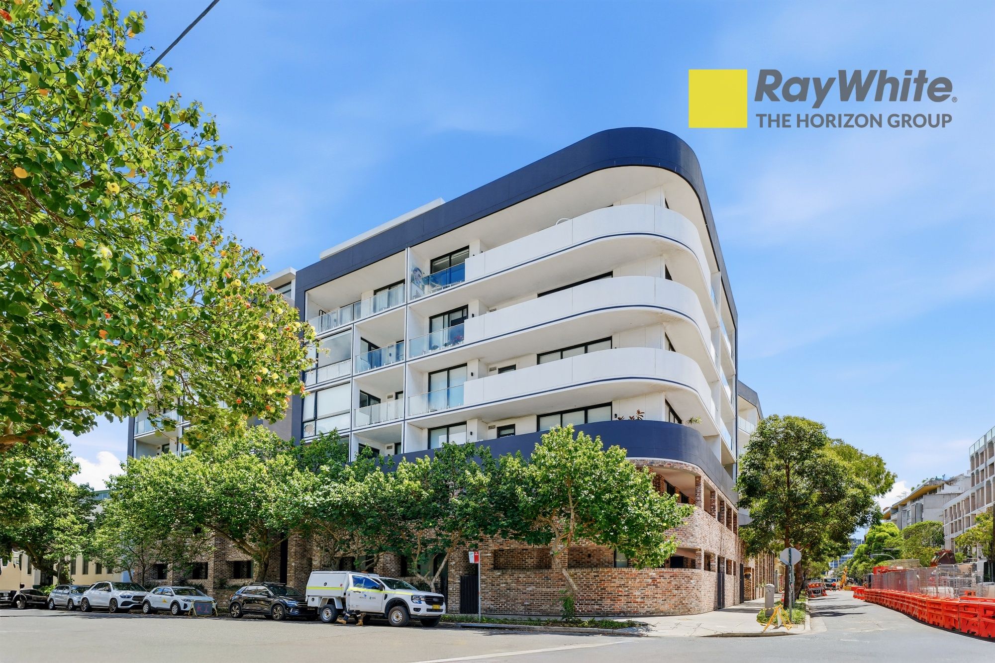 13-21 Mentmore Avenue, Rosebery NSW 2018