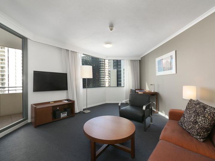 A/95 Charlotte Street, BRISBANE, QLD 4000