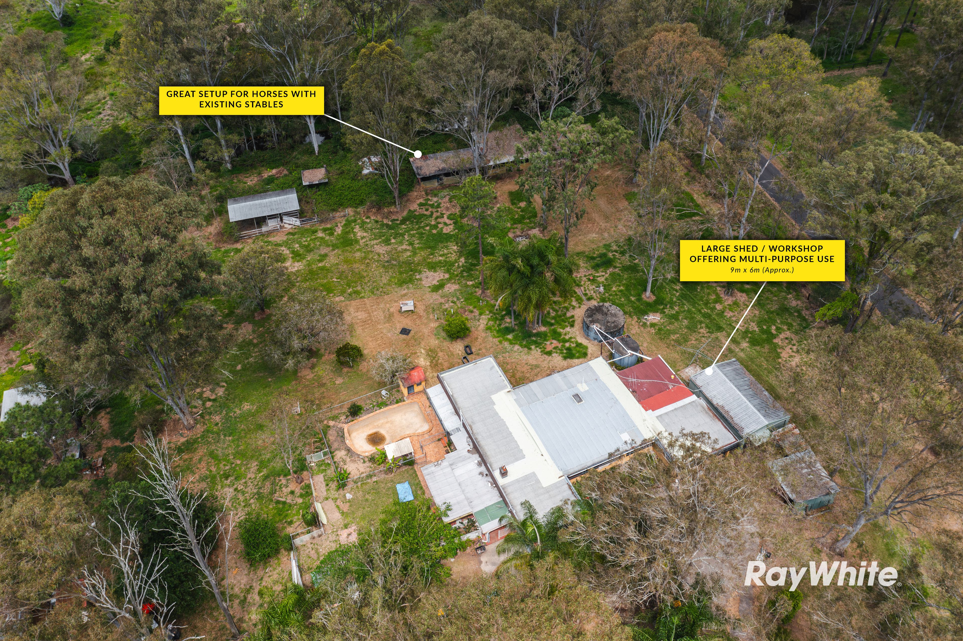 243-255 Latimer Road, Logan Village, QLD 4207