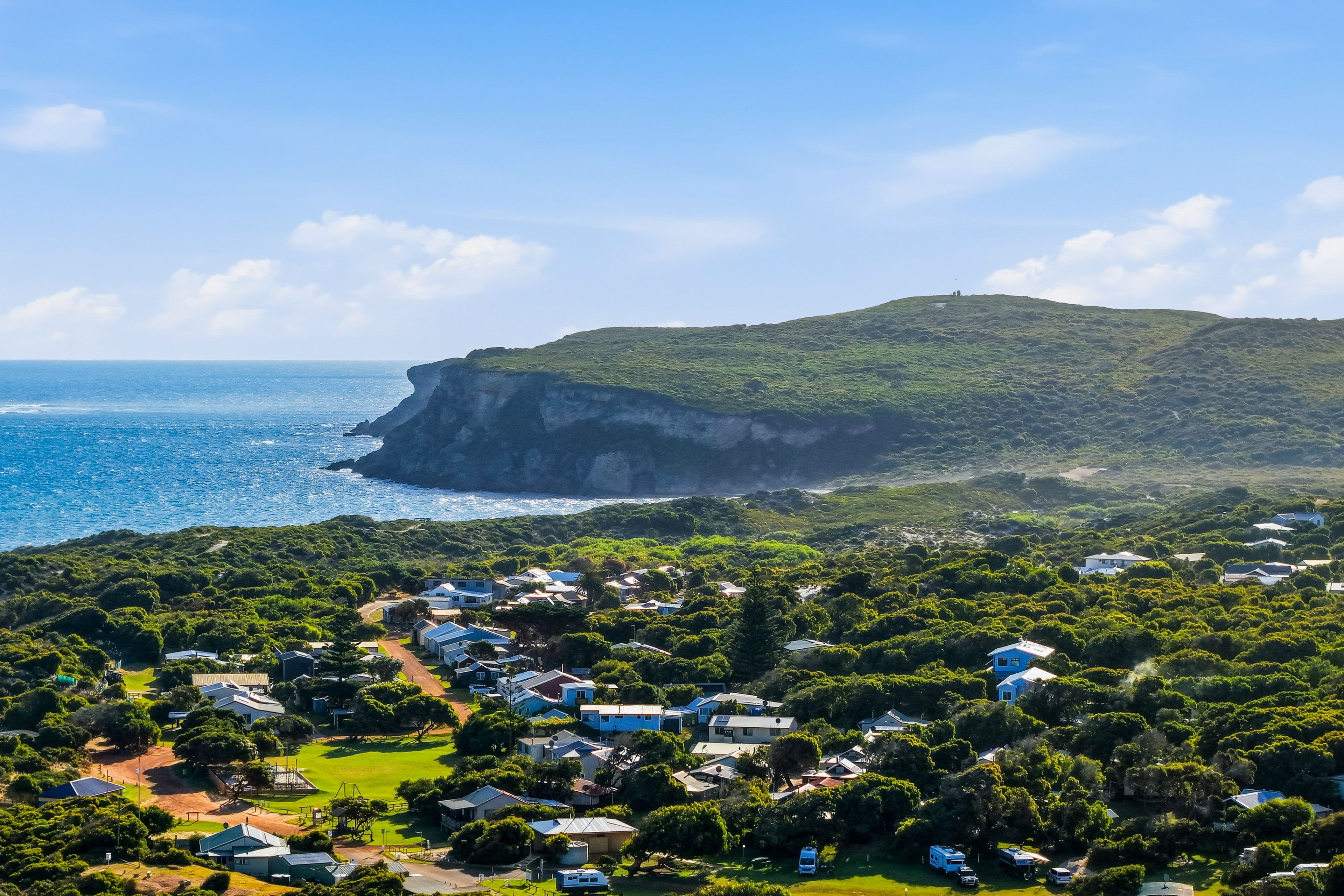 Site 107 Windy Harbour Road, Windy Harbour, WA