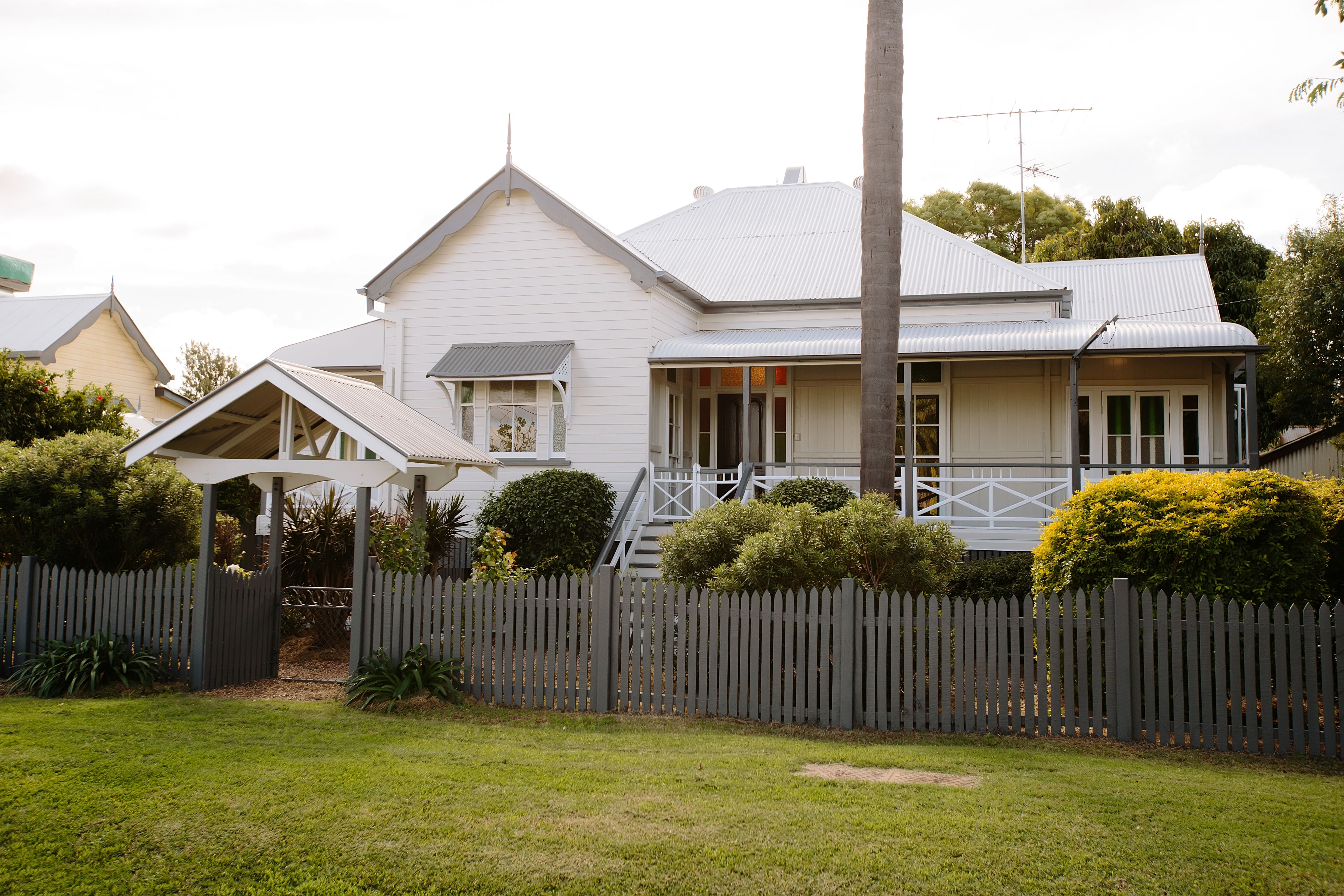 7 Brisbane Street, Goondiwindi QLD 4390