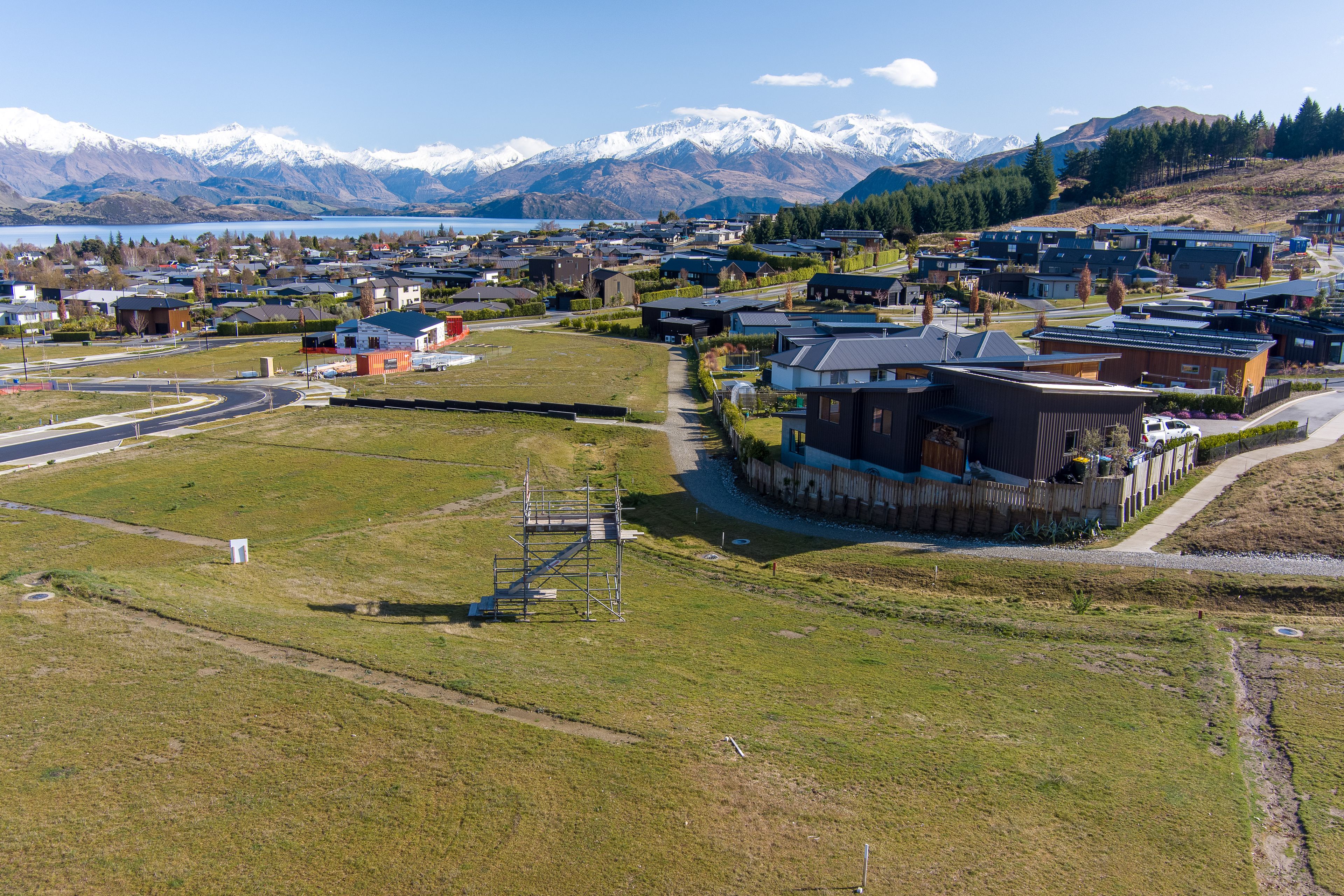 5 Tuatara Rise, Wanaka, Queenstown Lakes District