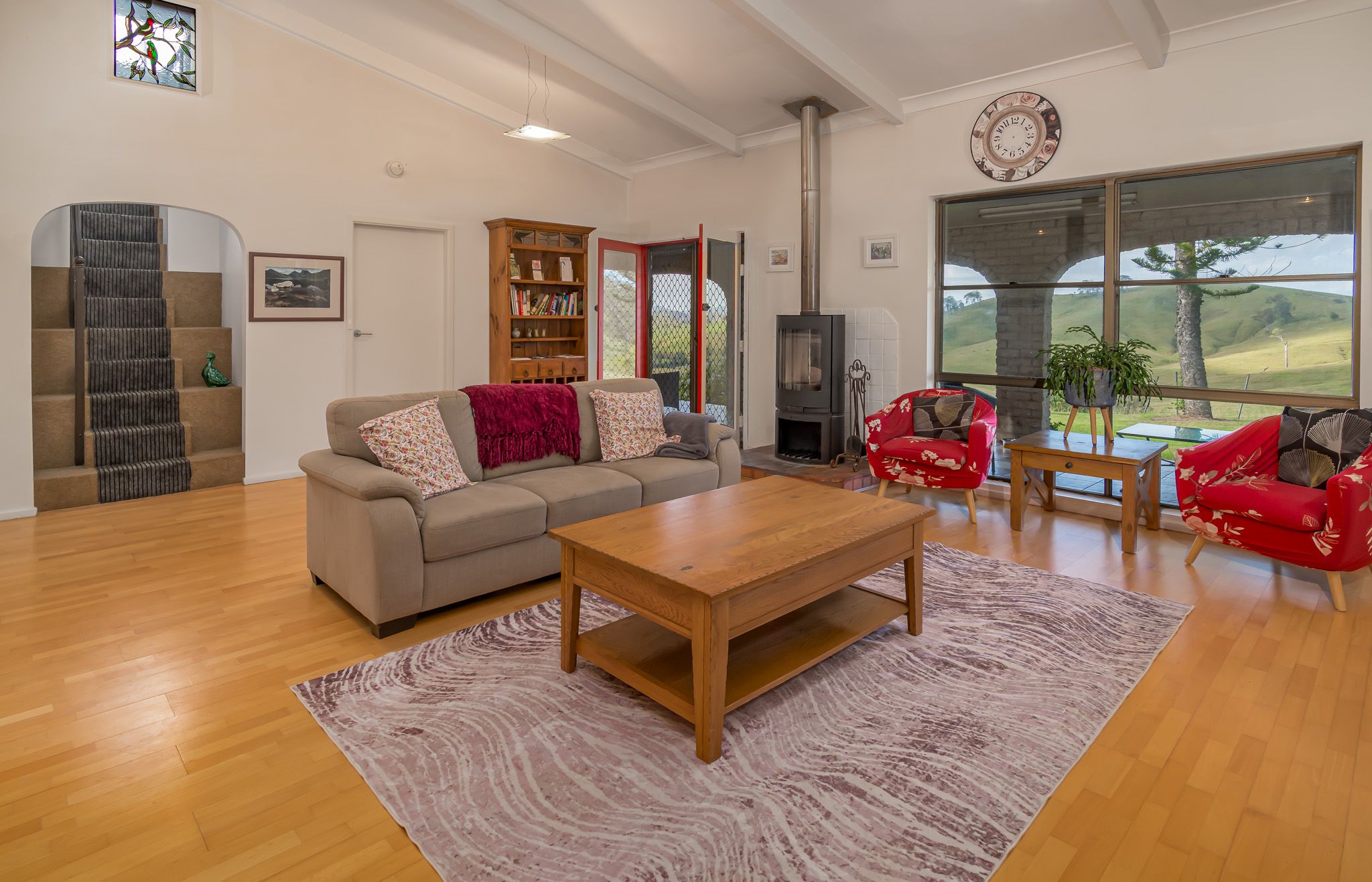 81 Kia Ora Hill Road, Bowman Farm VIA — photo 17 of 30