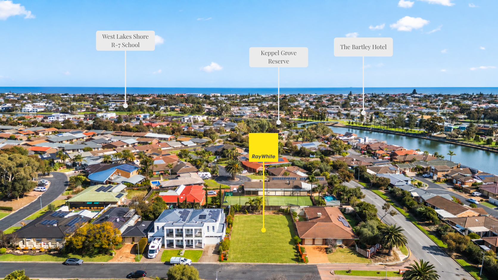 25 Samoa Court, West Lakes, SA 5021