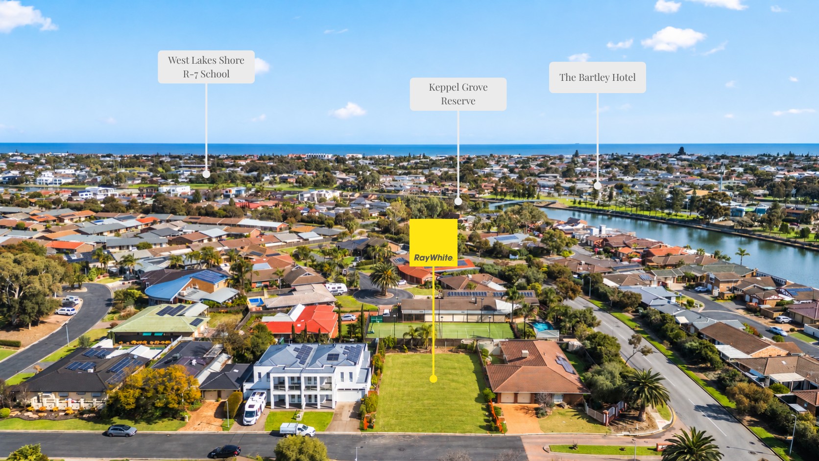 25 Samoa Court, West Lakes, SA 5021