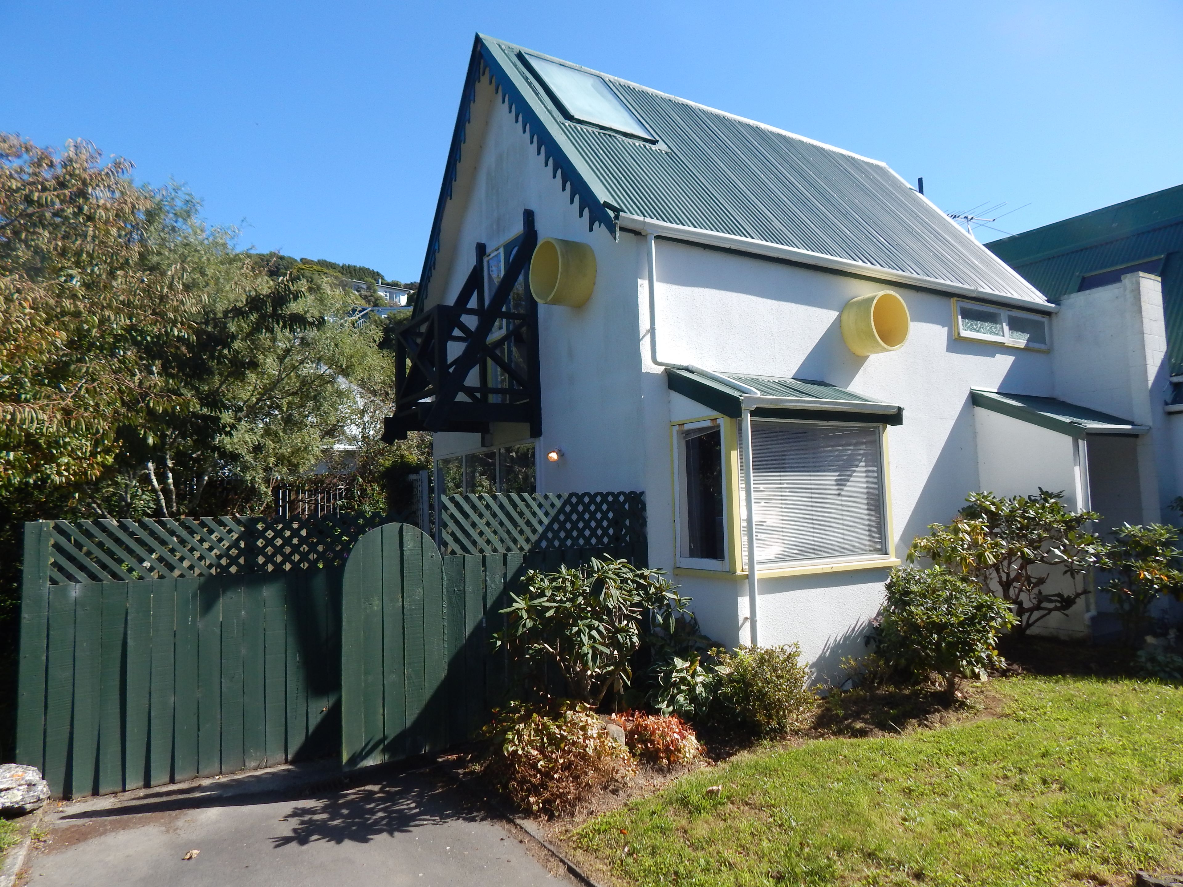 1/62 South Karori Road, Karori, Wellington City