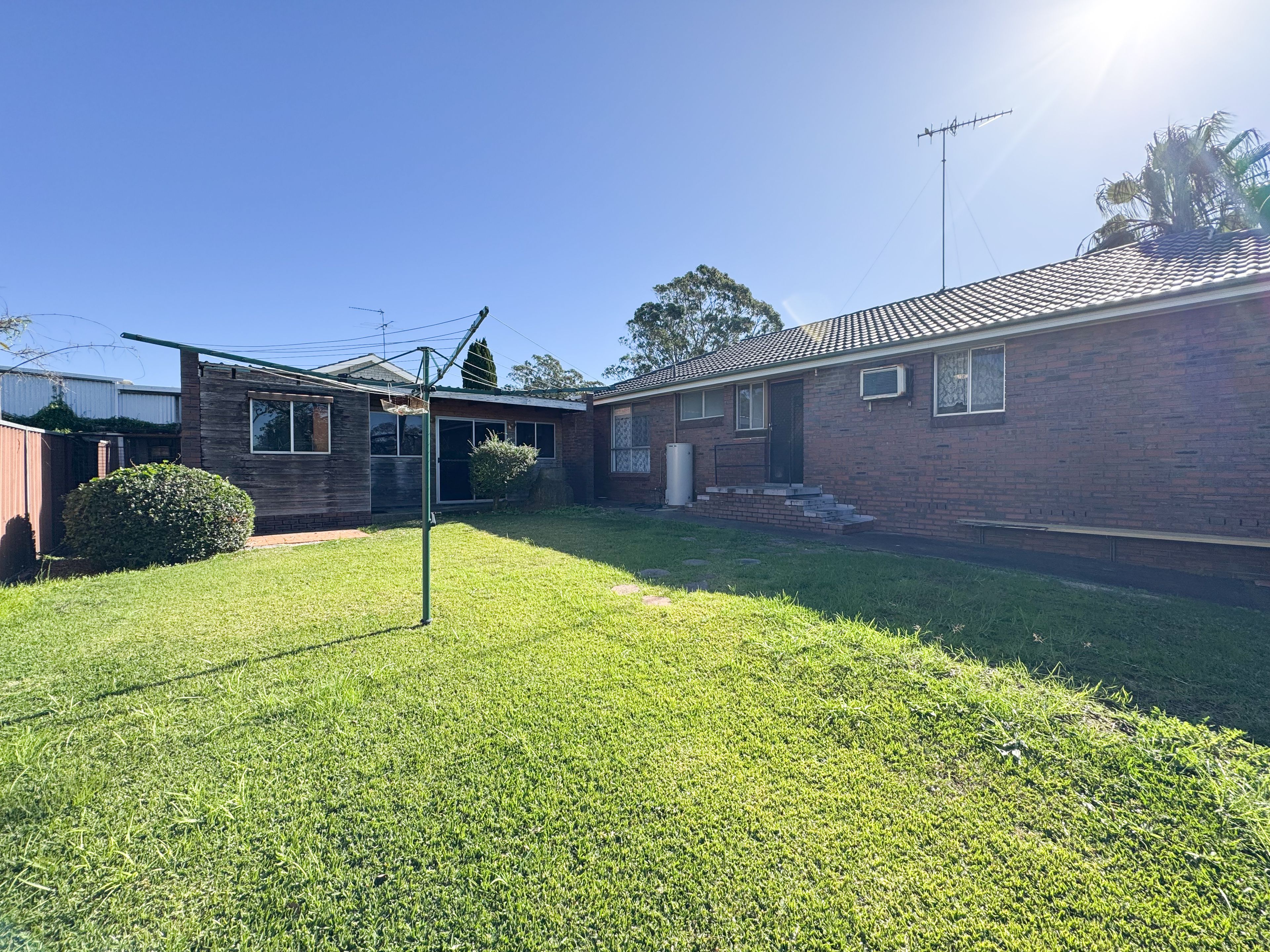 1 Lewis Road, Cambridge Gardens, NSW