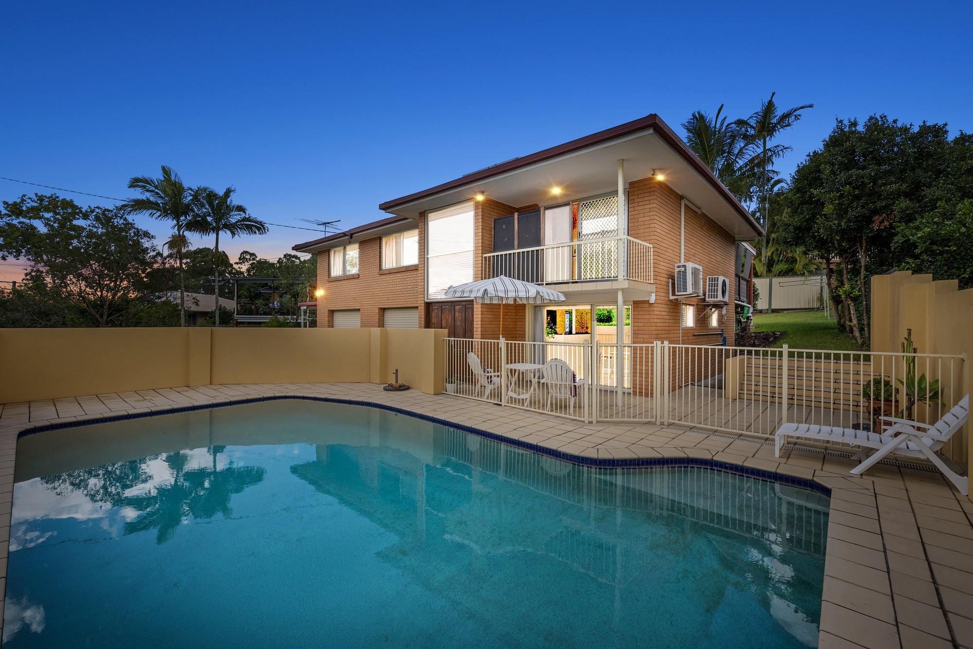 6 O'Toole Street, Everton Park, QLD 4053