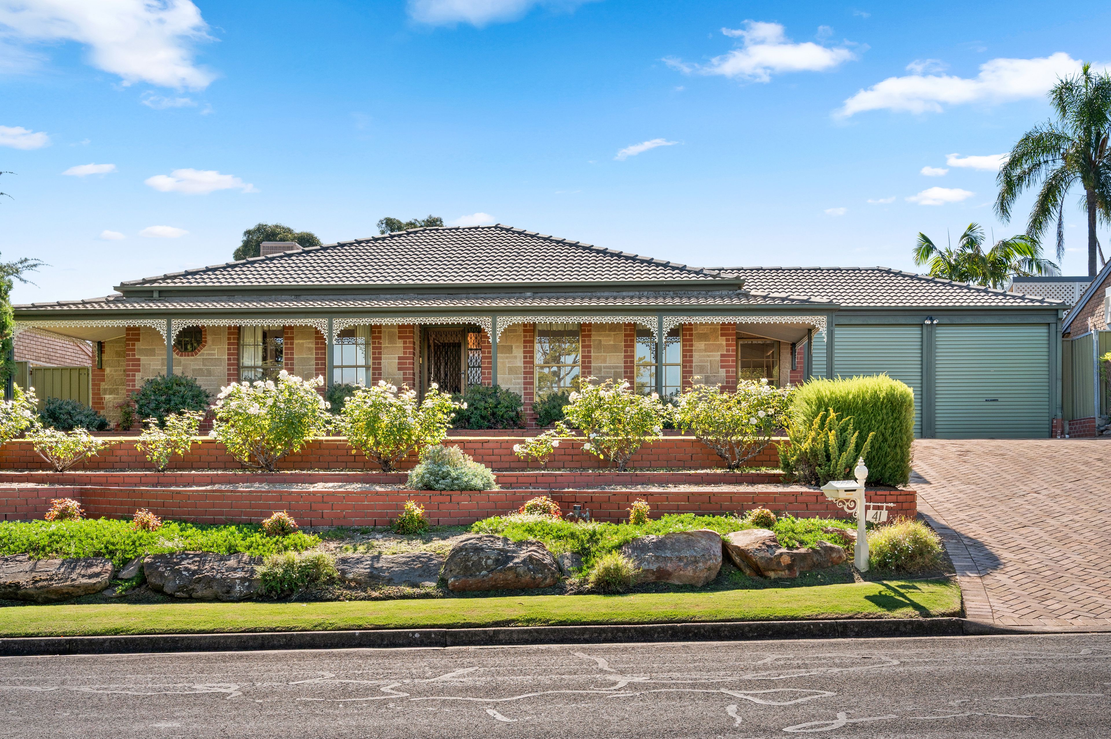 41 Grevillea Road, Aberfoyle Park, SA 5159