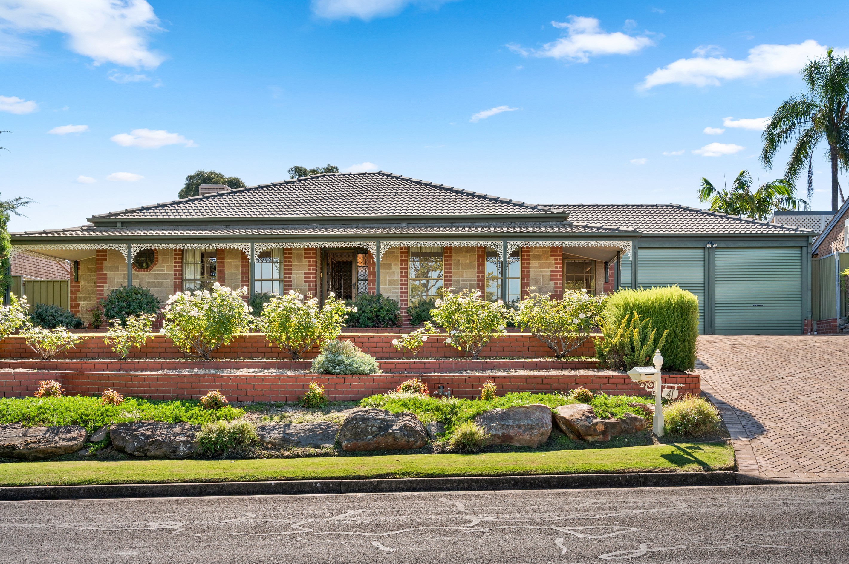41 Grevillea Road, Aberfoyle Park, SA 5159
