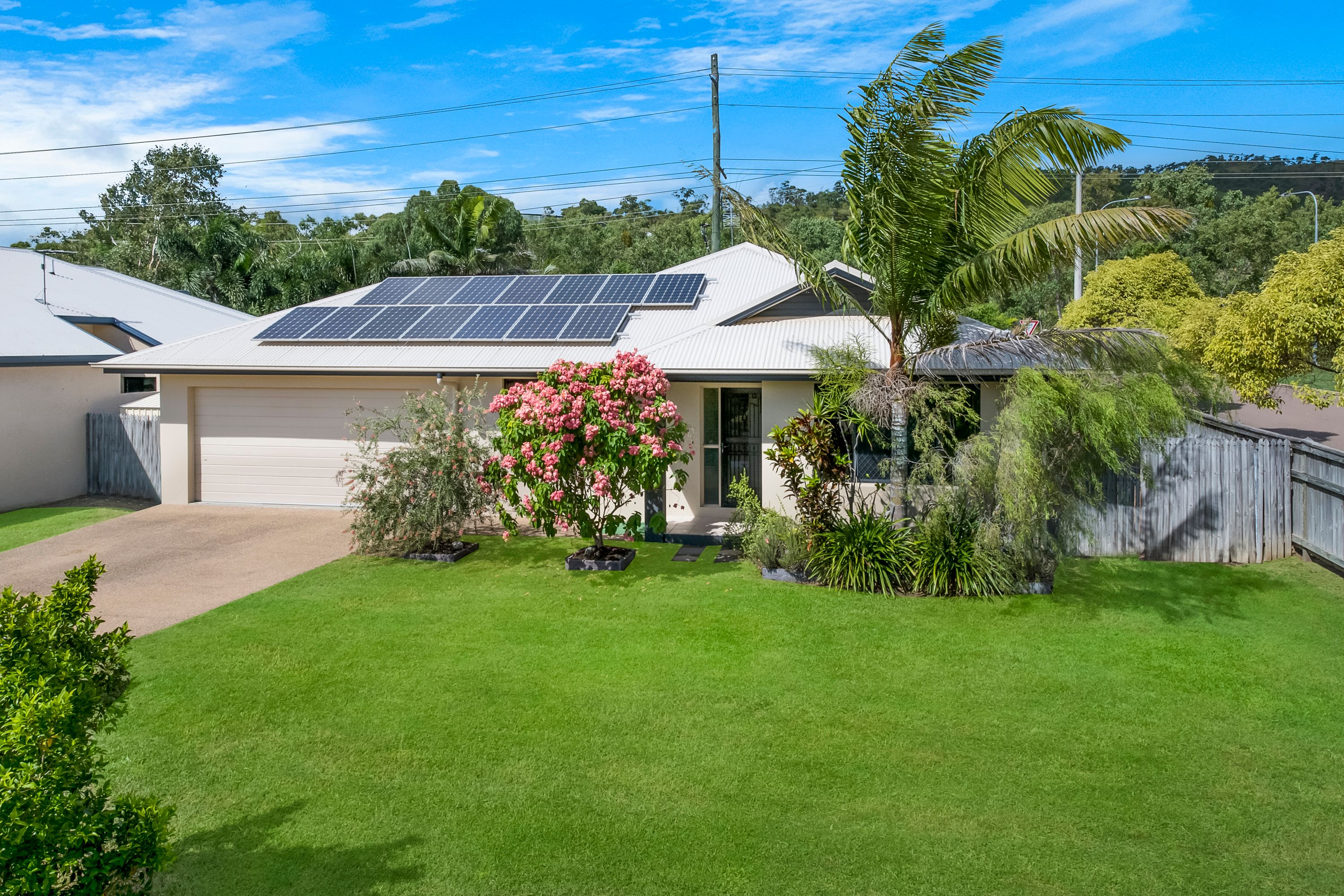 1 Belyando Bend, Douglas QLD 4814