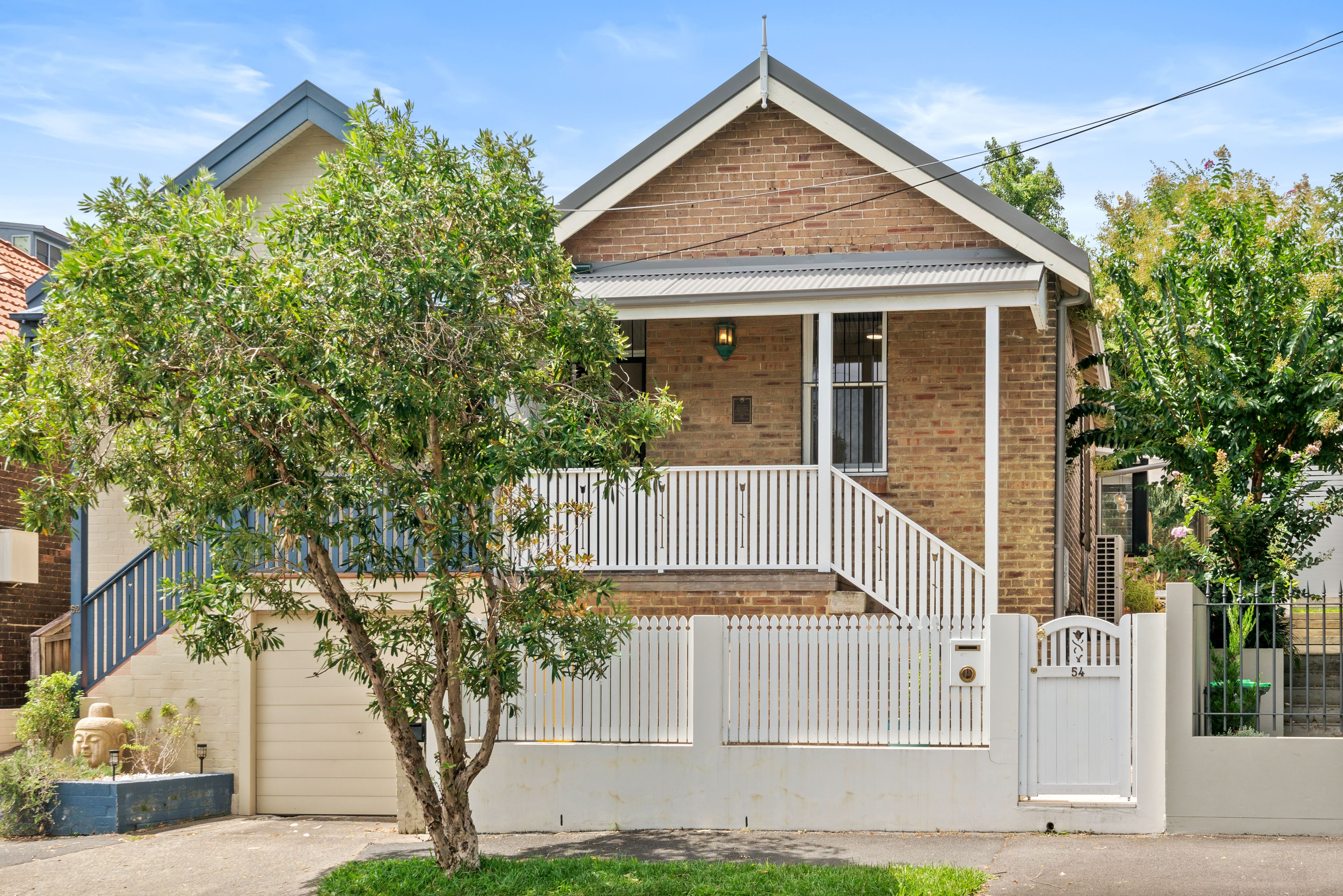 54 Terry Street, Rozelle NSW 2039