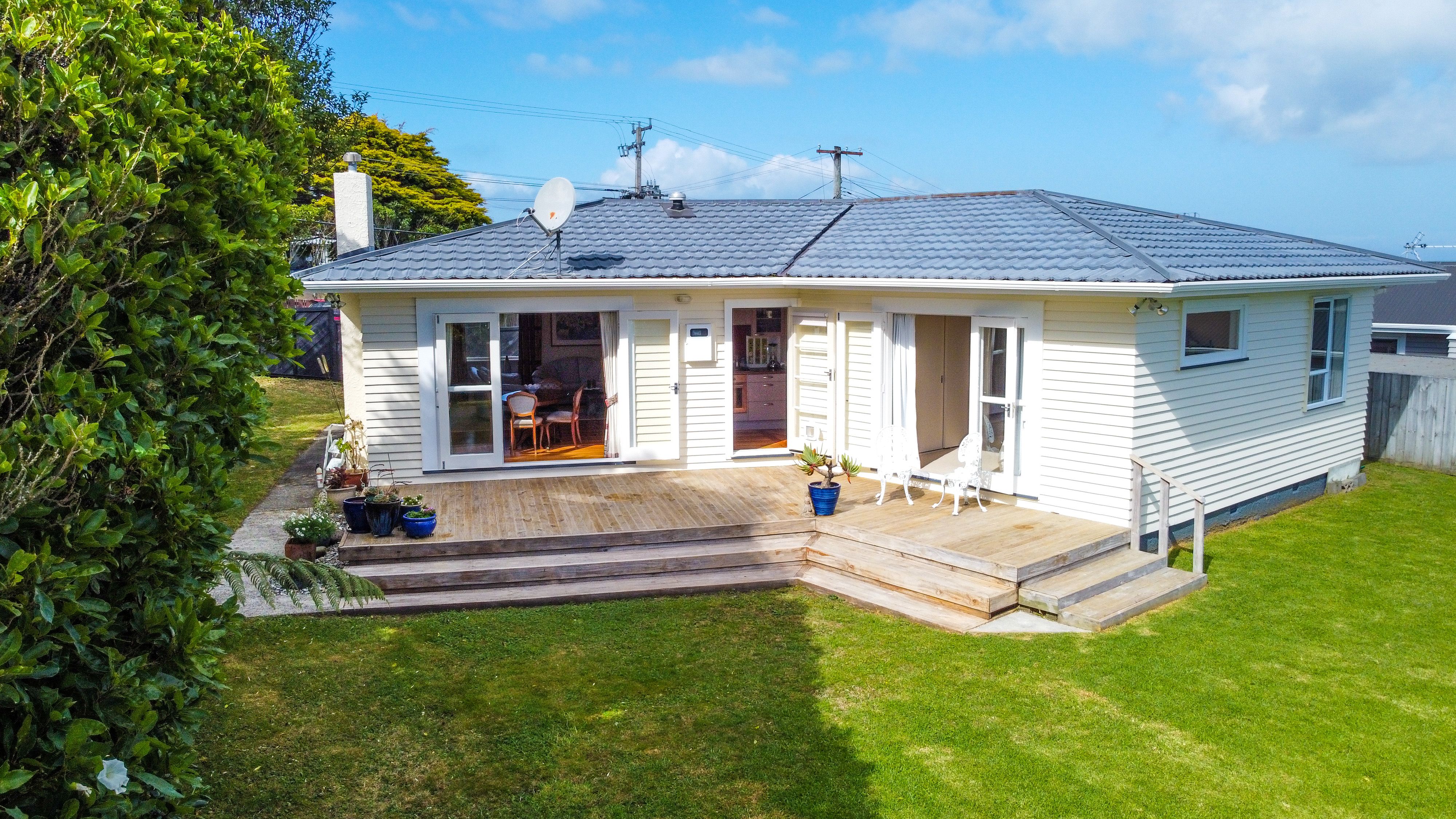 47 Cotswold Crescent, Newlands, Wellington City