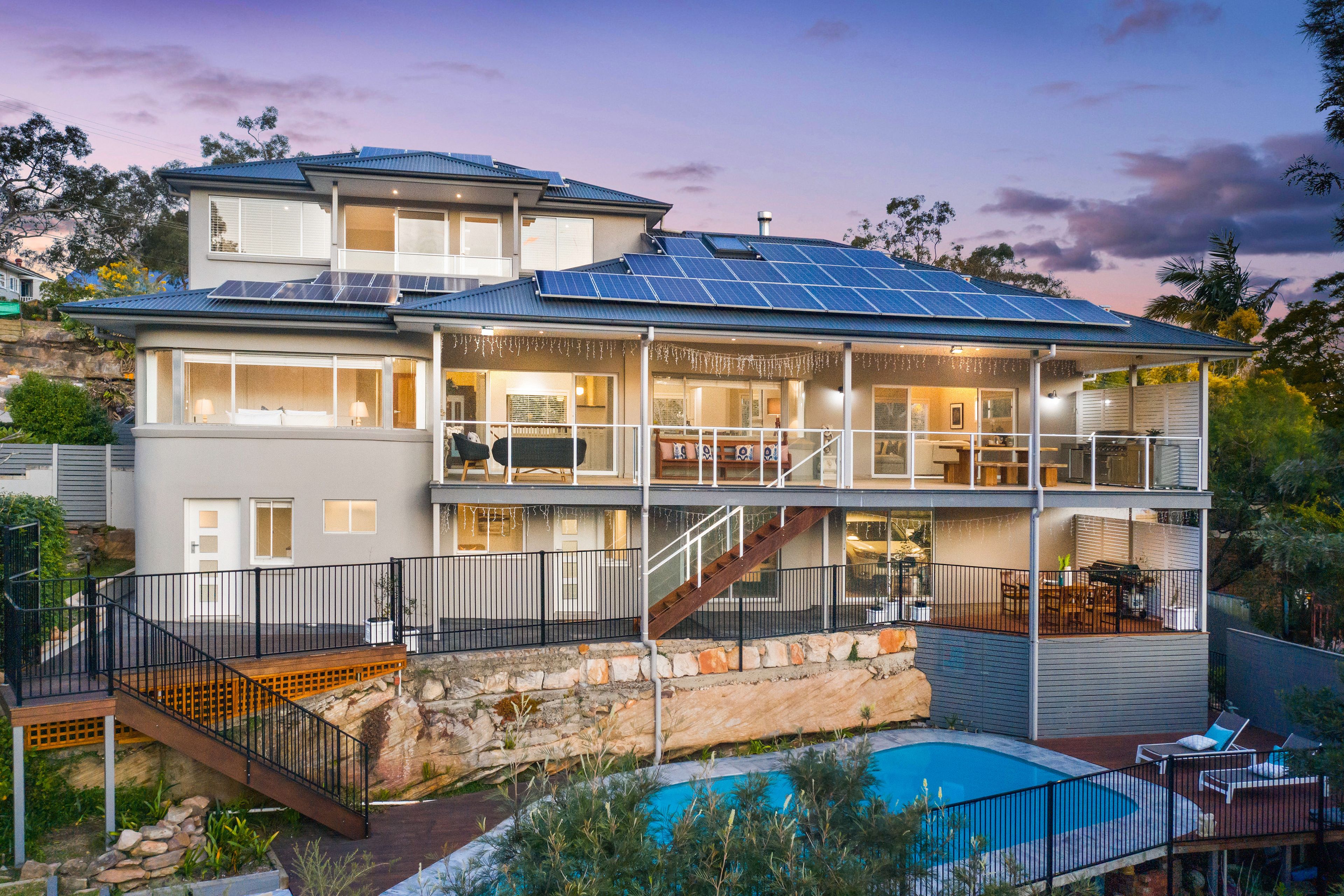 49 Waratah Road, Turramurra, NSW 2074