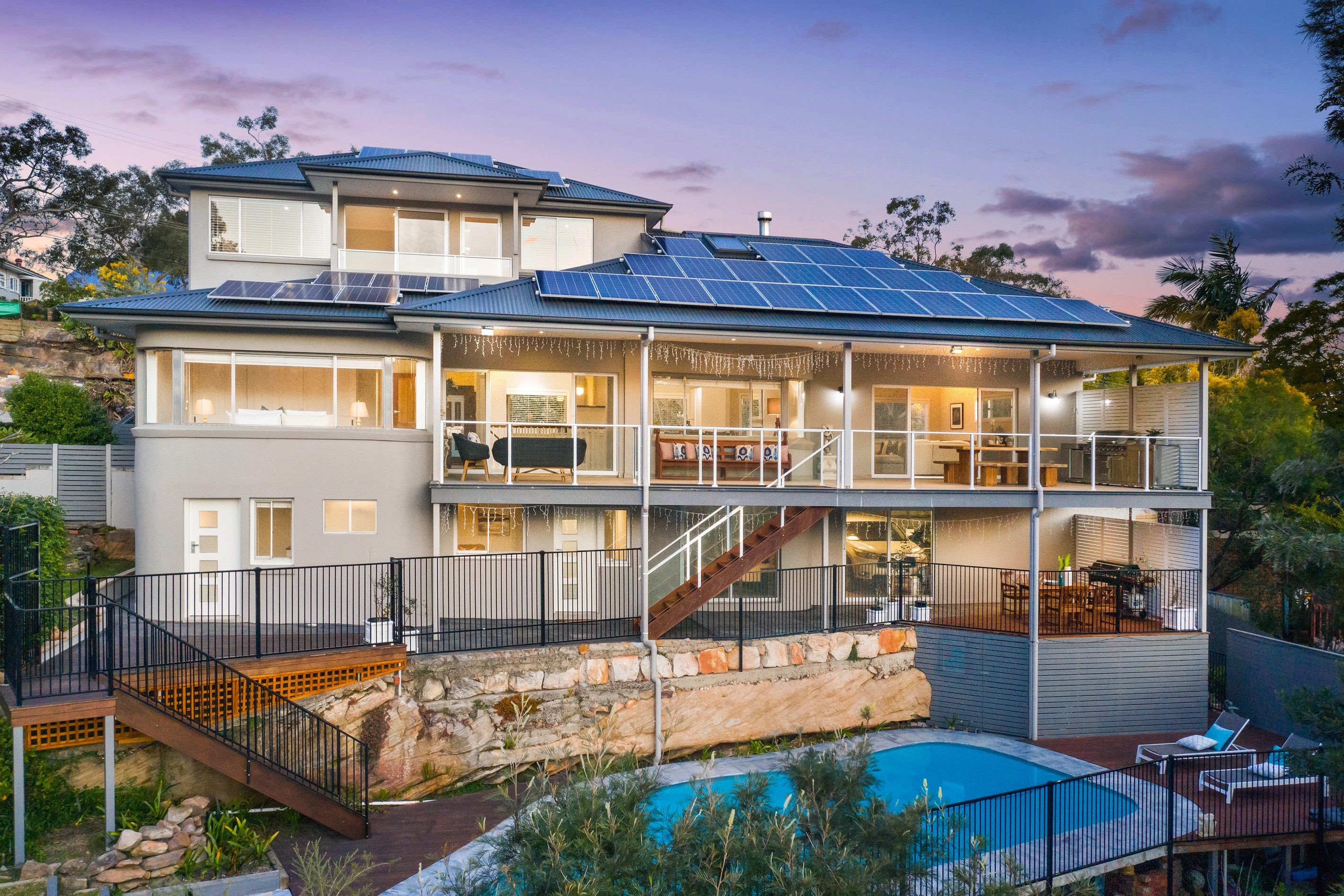 49 Waratah Road, Turramurra, NSW 2074