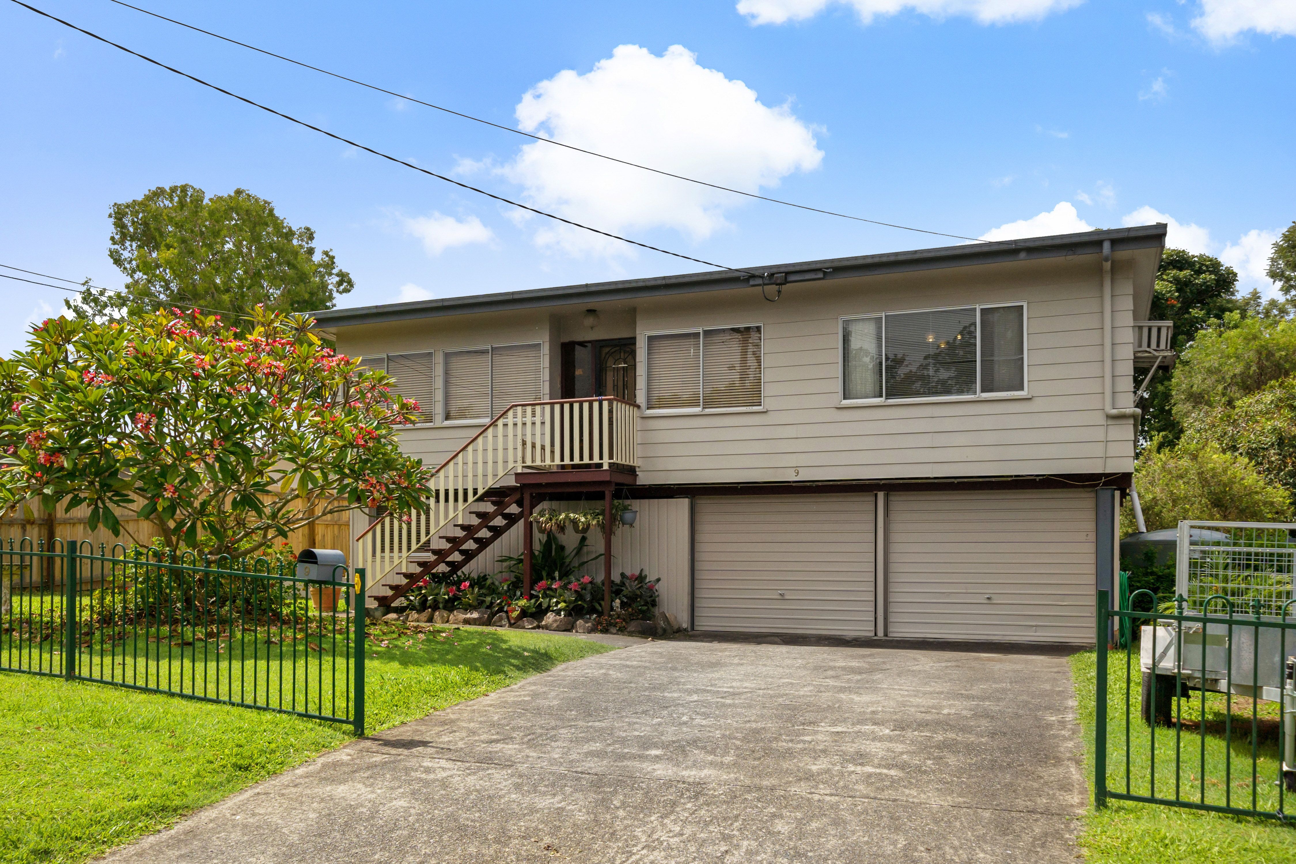 9 Fritz Street, Loganlea, QLD 4131