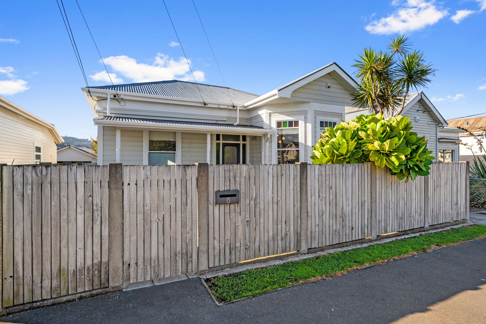 13 High Street, Petone, Lower Hutt City