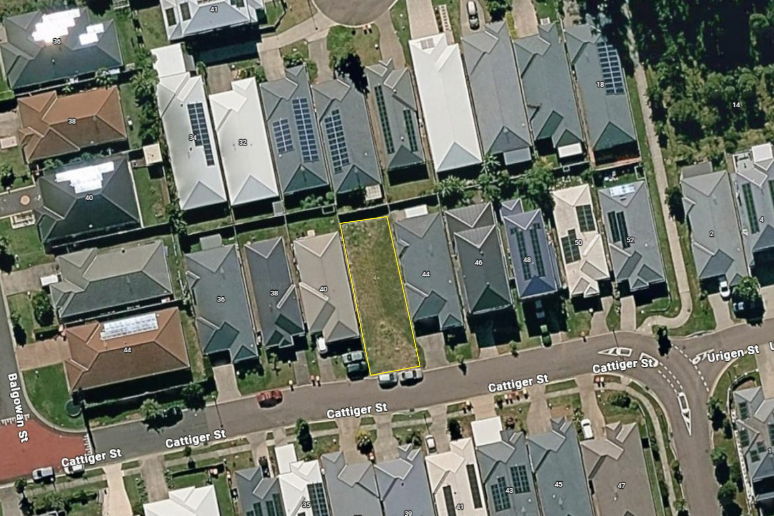 42 Cattiger Street, Richlands, QLD 4077