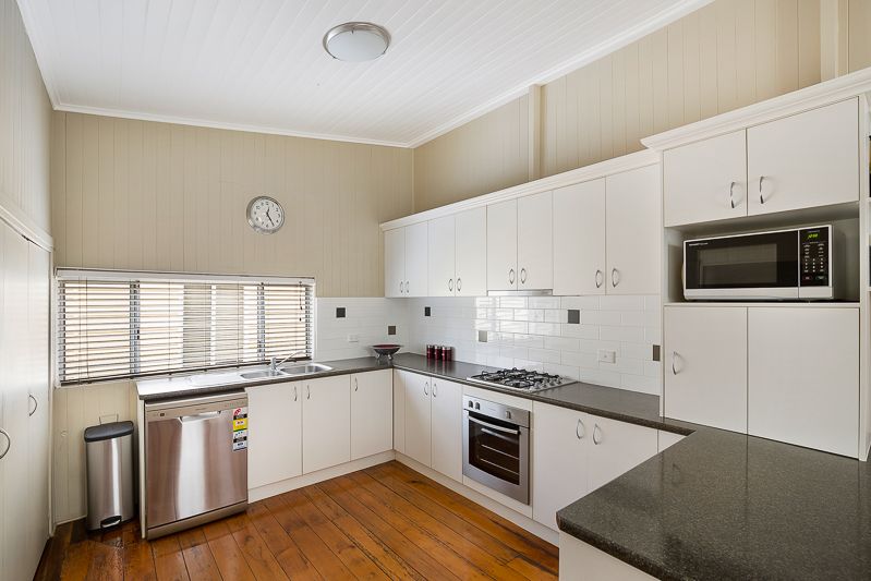 4 Shipley Street, East Toowoomba, QLD 4350