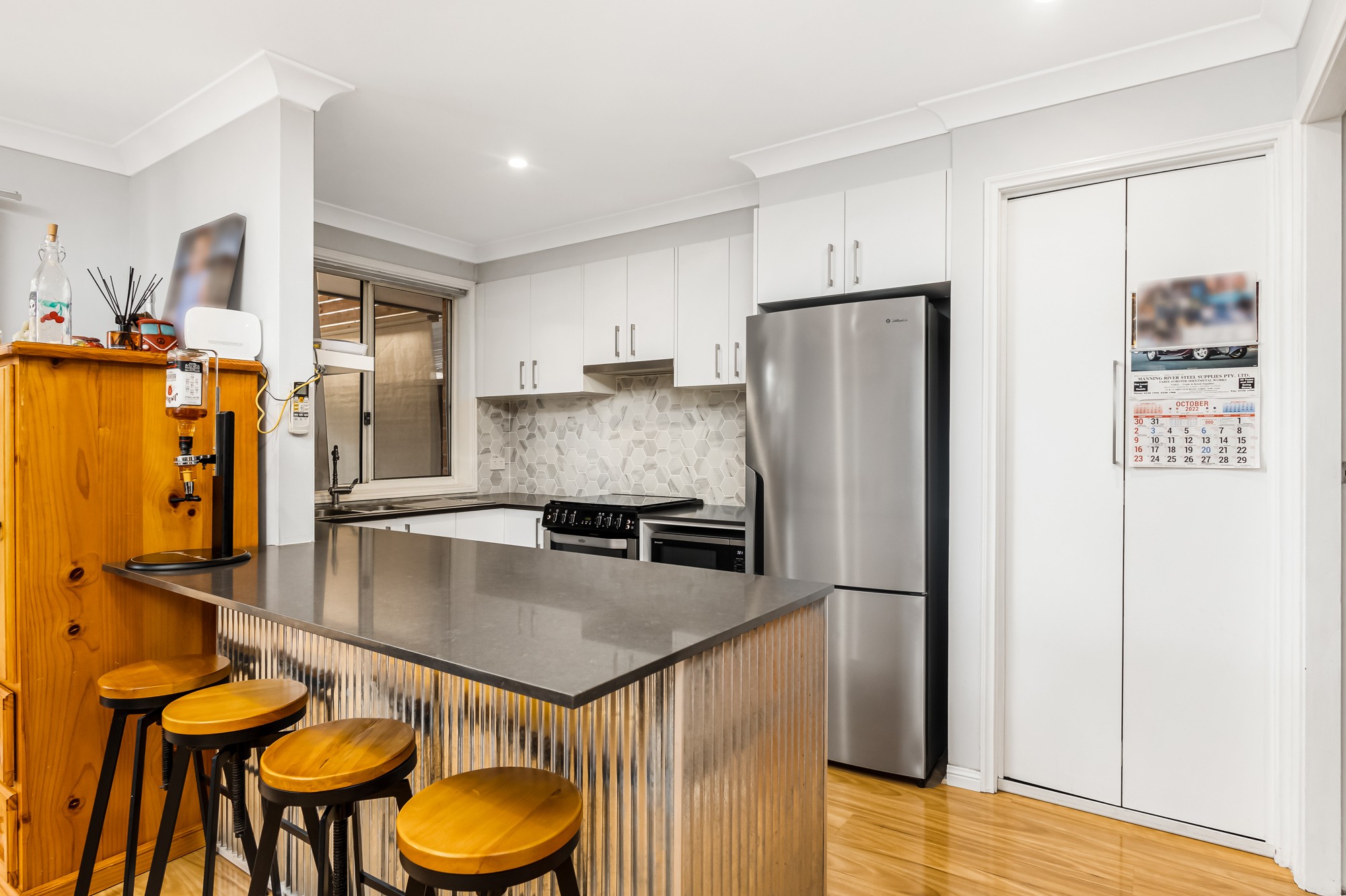 1/34 Adelaide Street, Oxley Park, NSW 2760