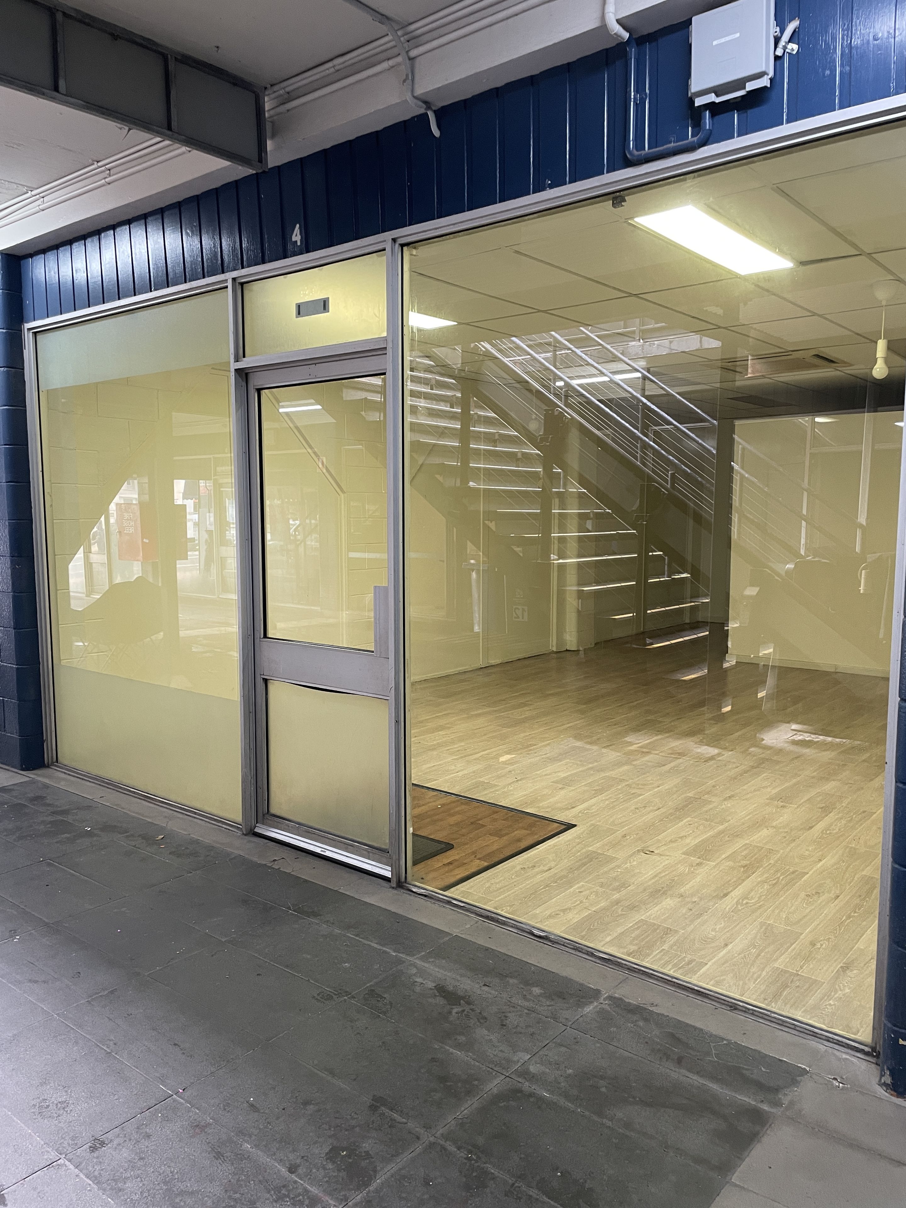 Suite 4/12 Russell Street, Toowoomba City, QLD 4350