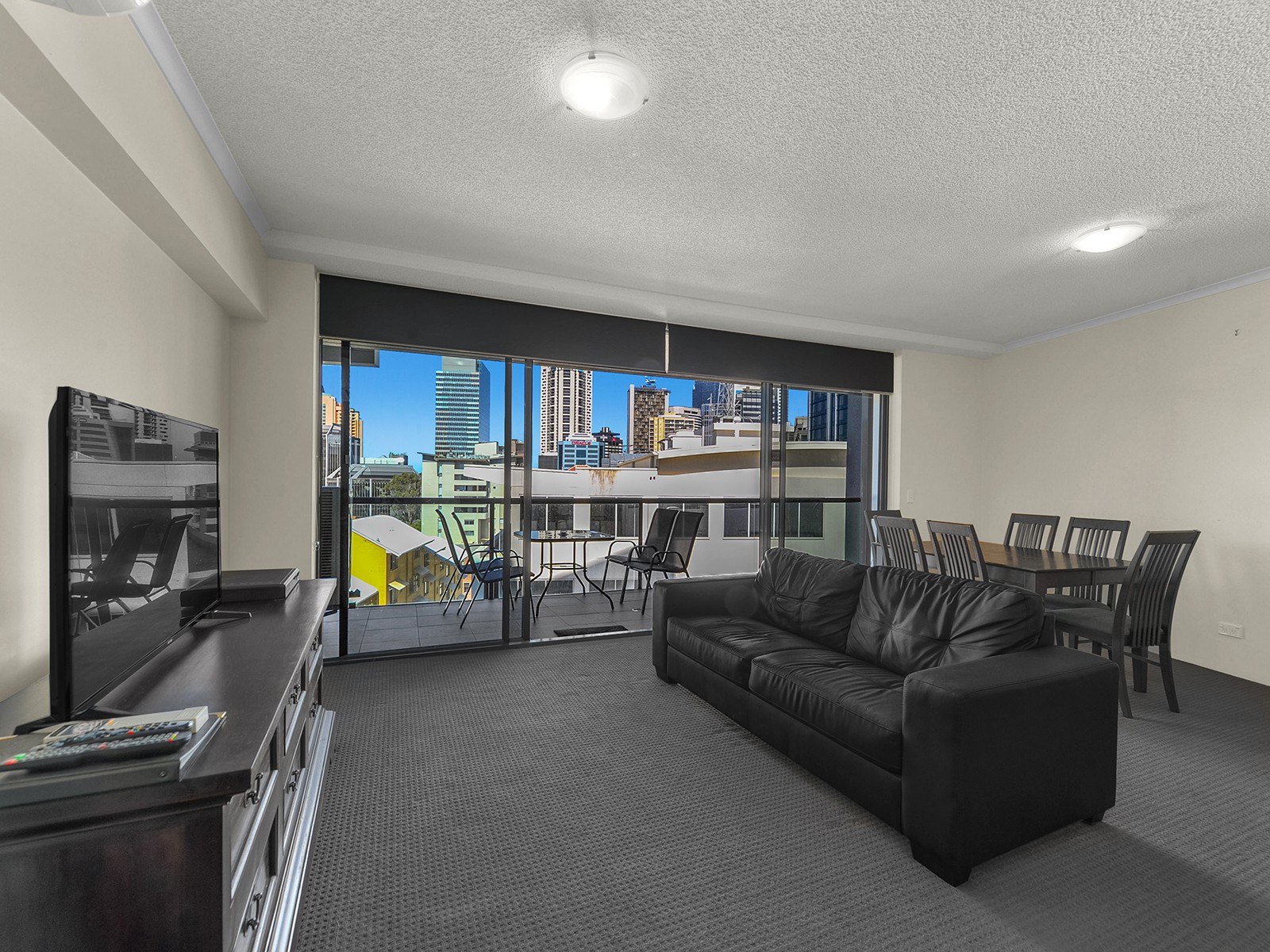 208/292 Boundary Street, Spring Hill, QLD 4000