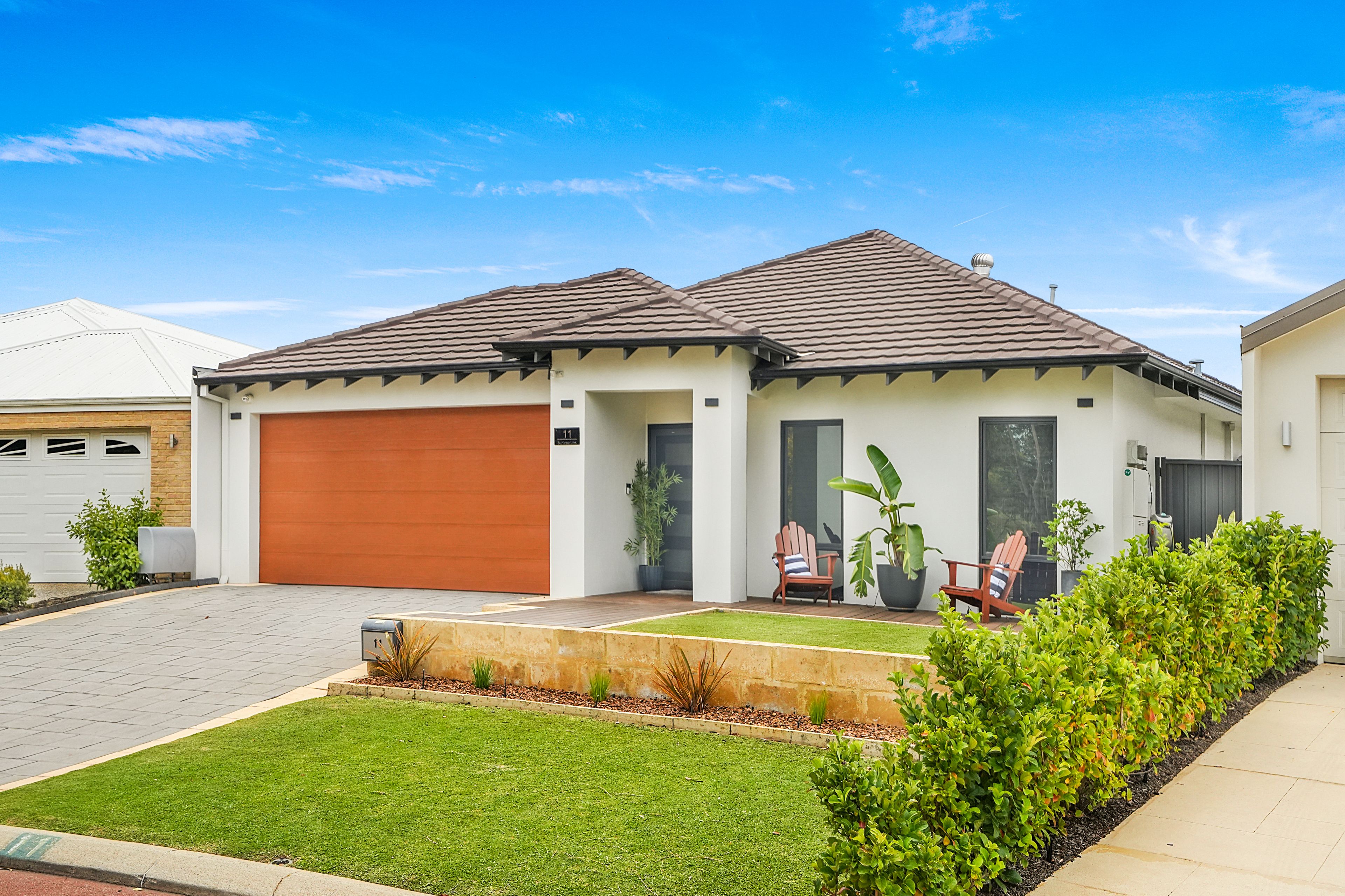 11 Sunrose Link, Stirling, WA 6021