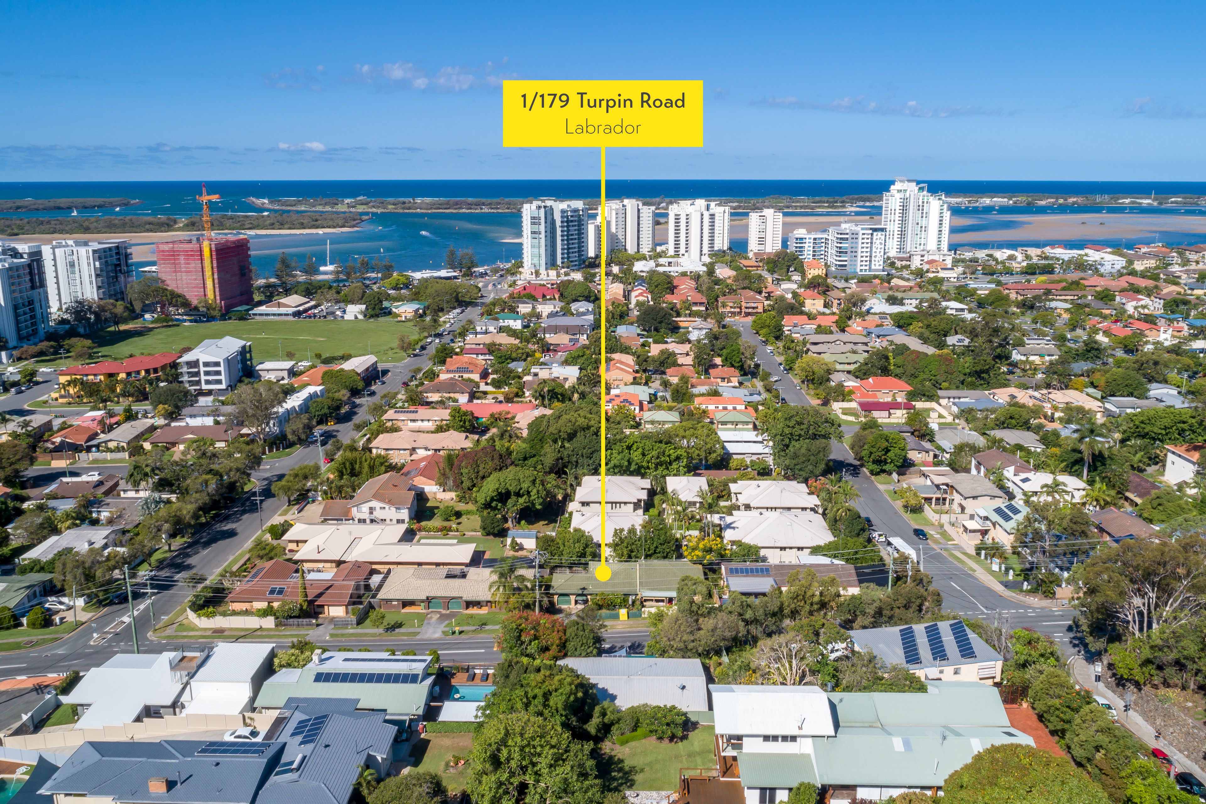 179 Turpin Road, Labrador QLD 4215