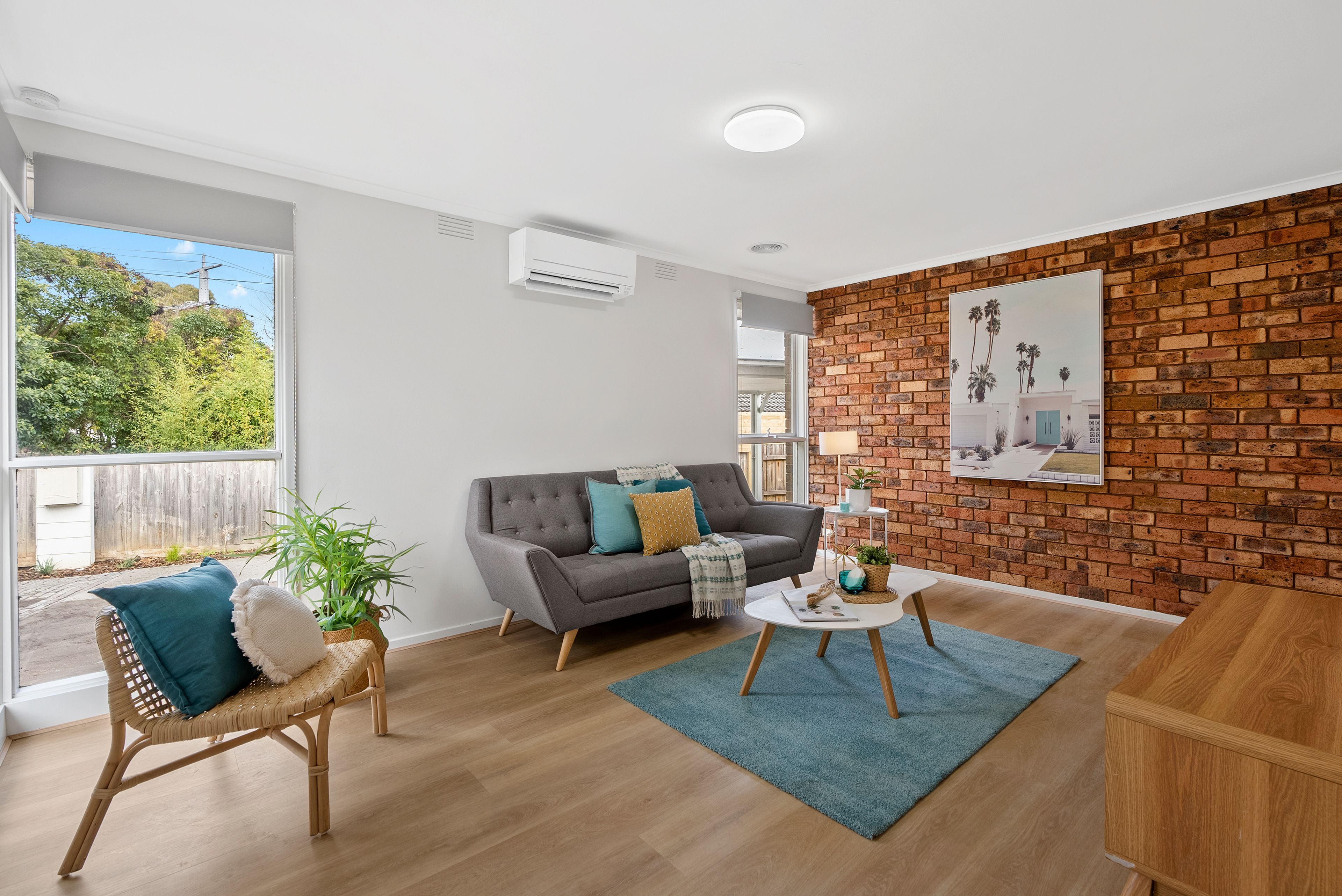 1/20 Dobson Street, Ferntree Gully, VIC 3156