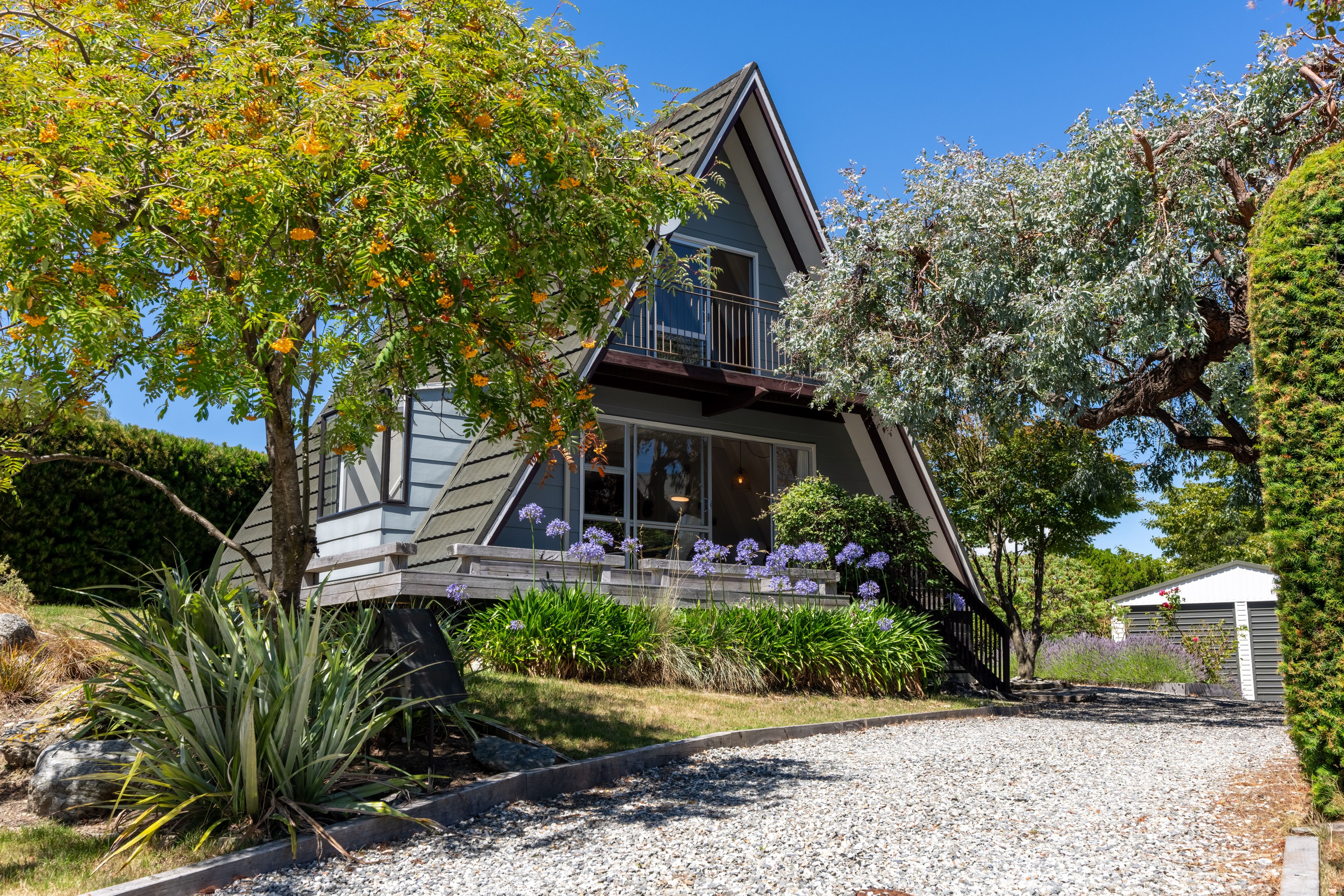 17 Hunter Crescent, Wanaka, Queenstown Lakes District 9305 Sold House