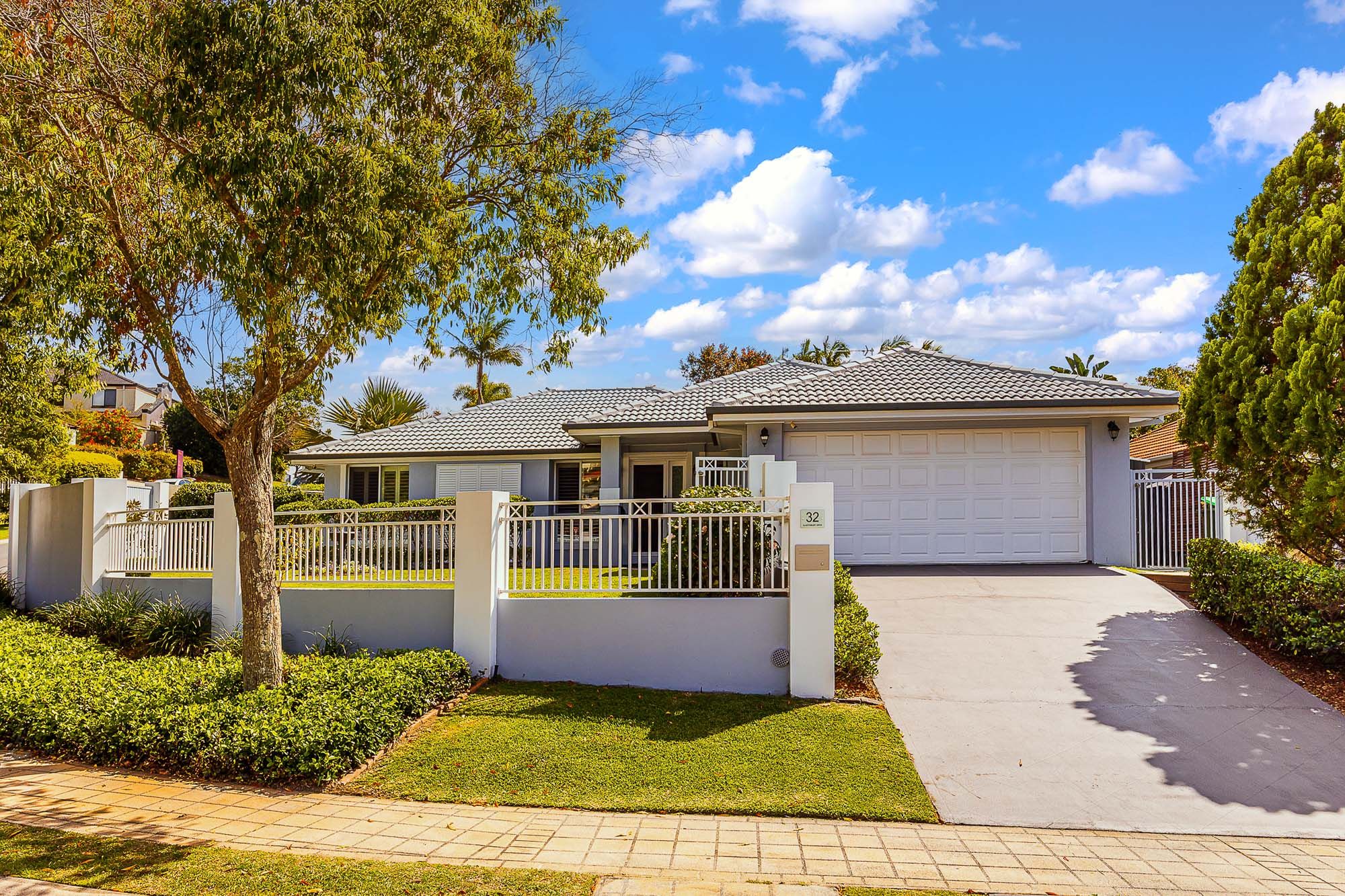 32 Glastonbury Drive, Mudgeeraba, QLD 4213