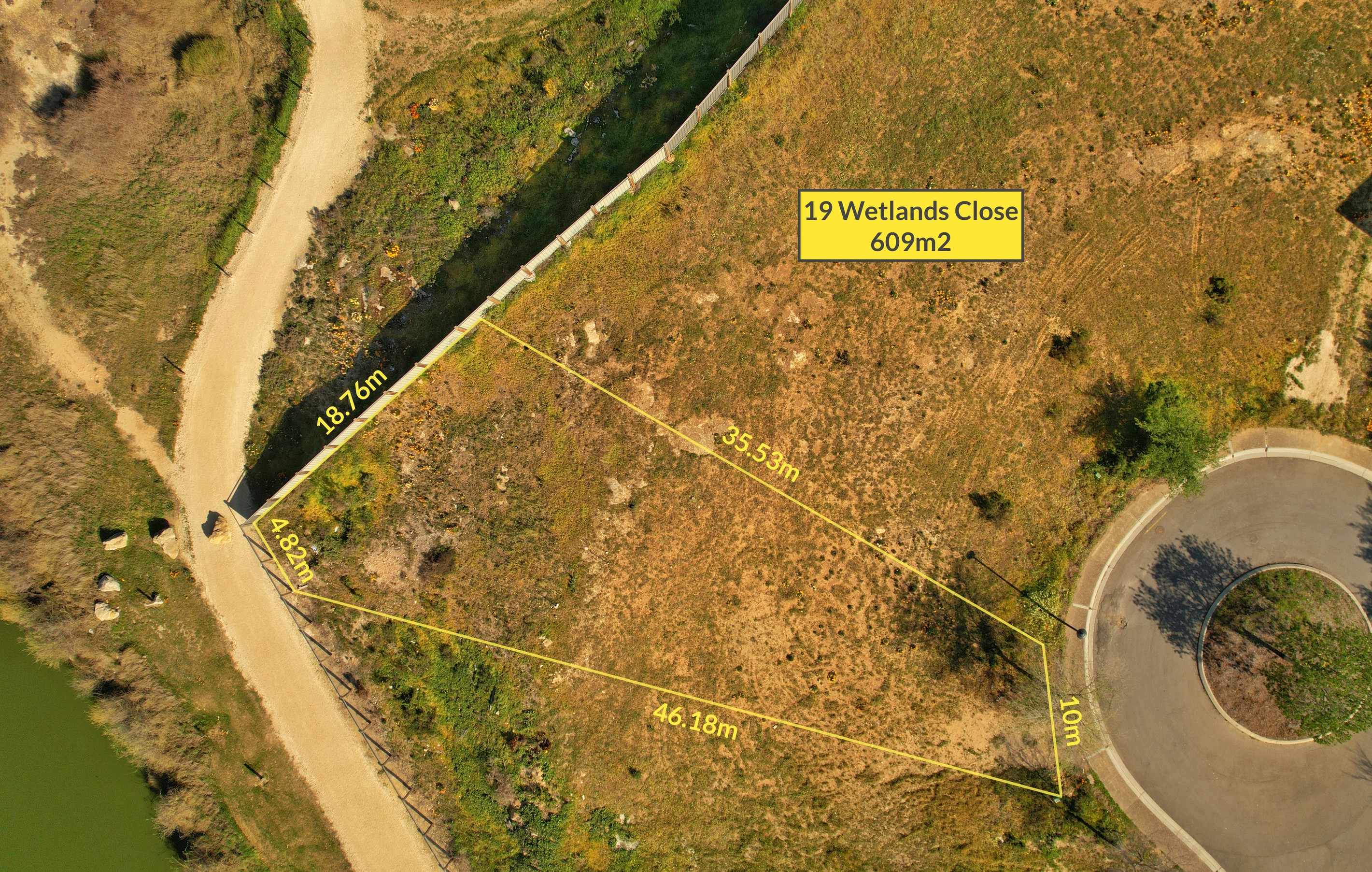 19 Wetlands Close, Murray Bridge, SA 5253