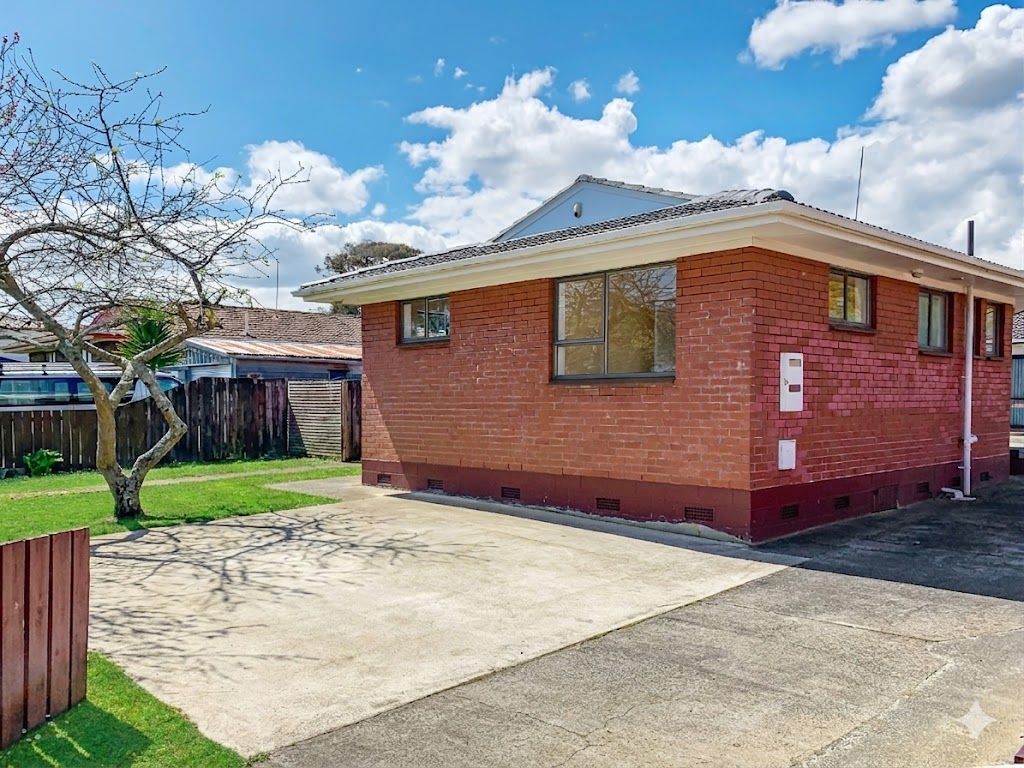 72 John Walker Drive, Manurewa, Manukau City