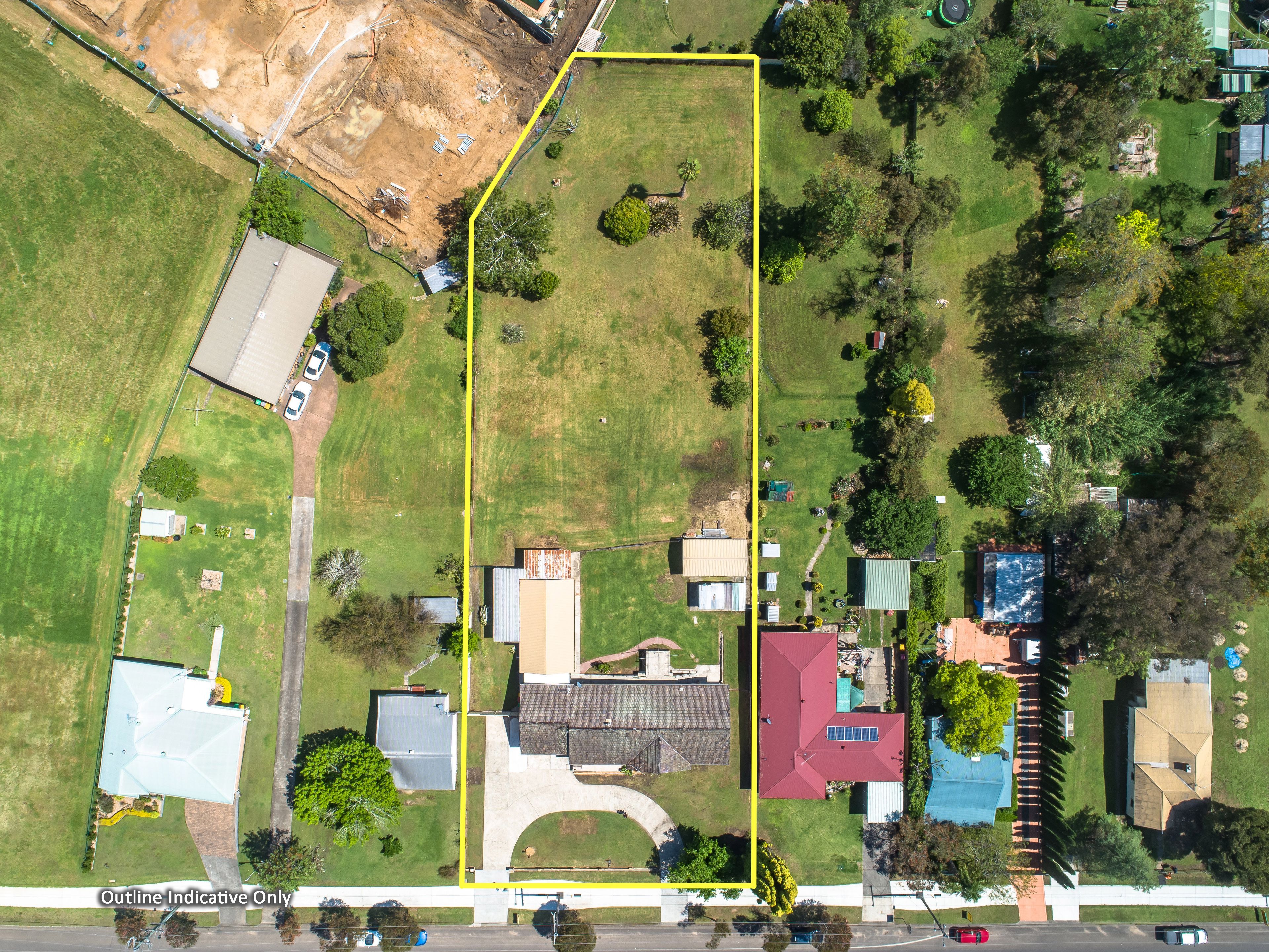 585 Freemans Drive, Cooranbong, NSW 2265