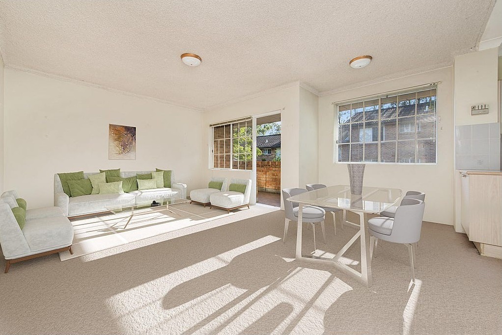 5/36 Khartoum Road, Macquarie Park, NSW 2113