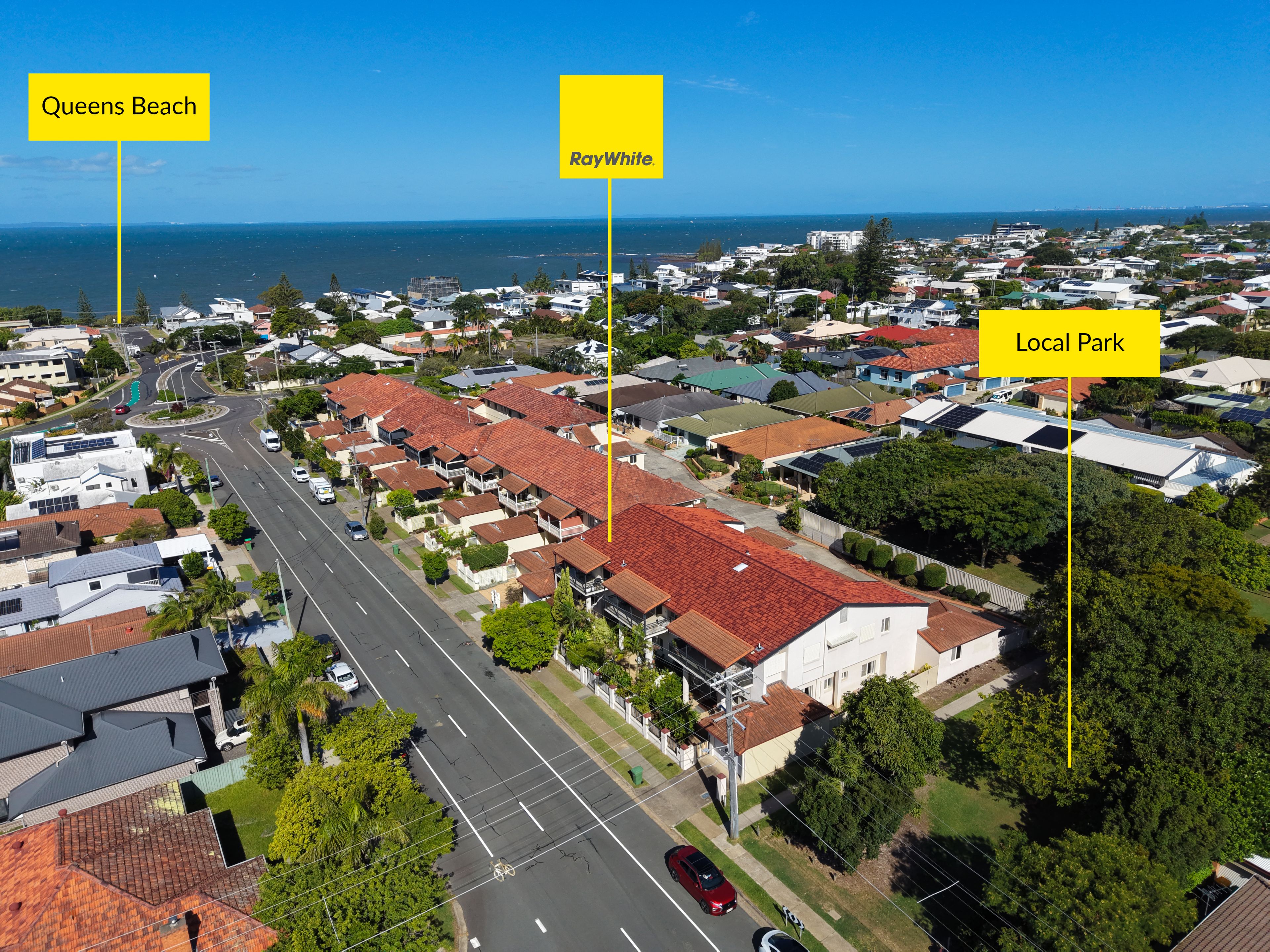 6/23-27 Donkin Street, Scarborough, QLD 4020