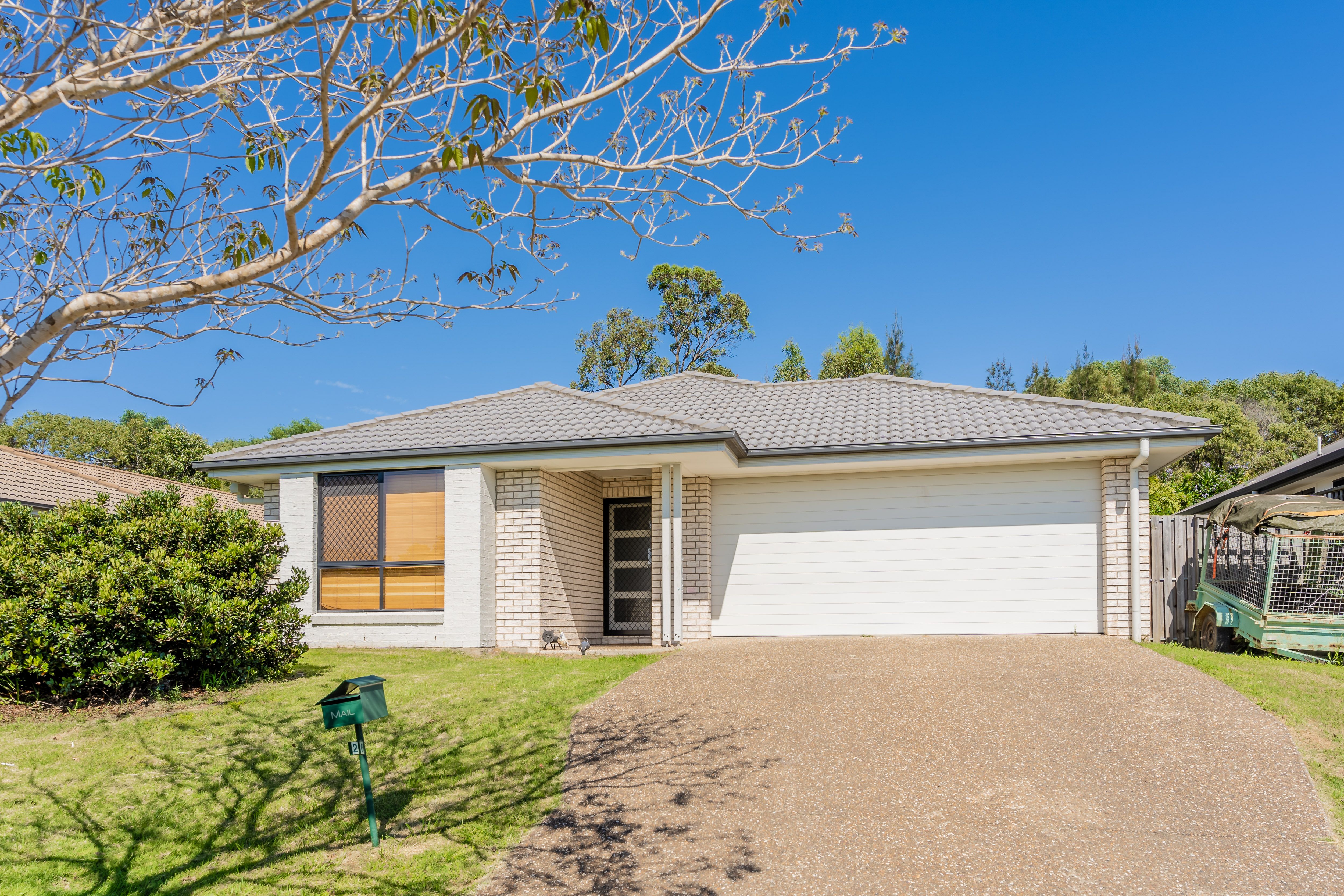 26 Noblewood Crescent, Fernvale, QLD 4306 Sold House Ray White