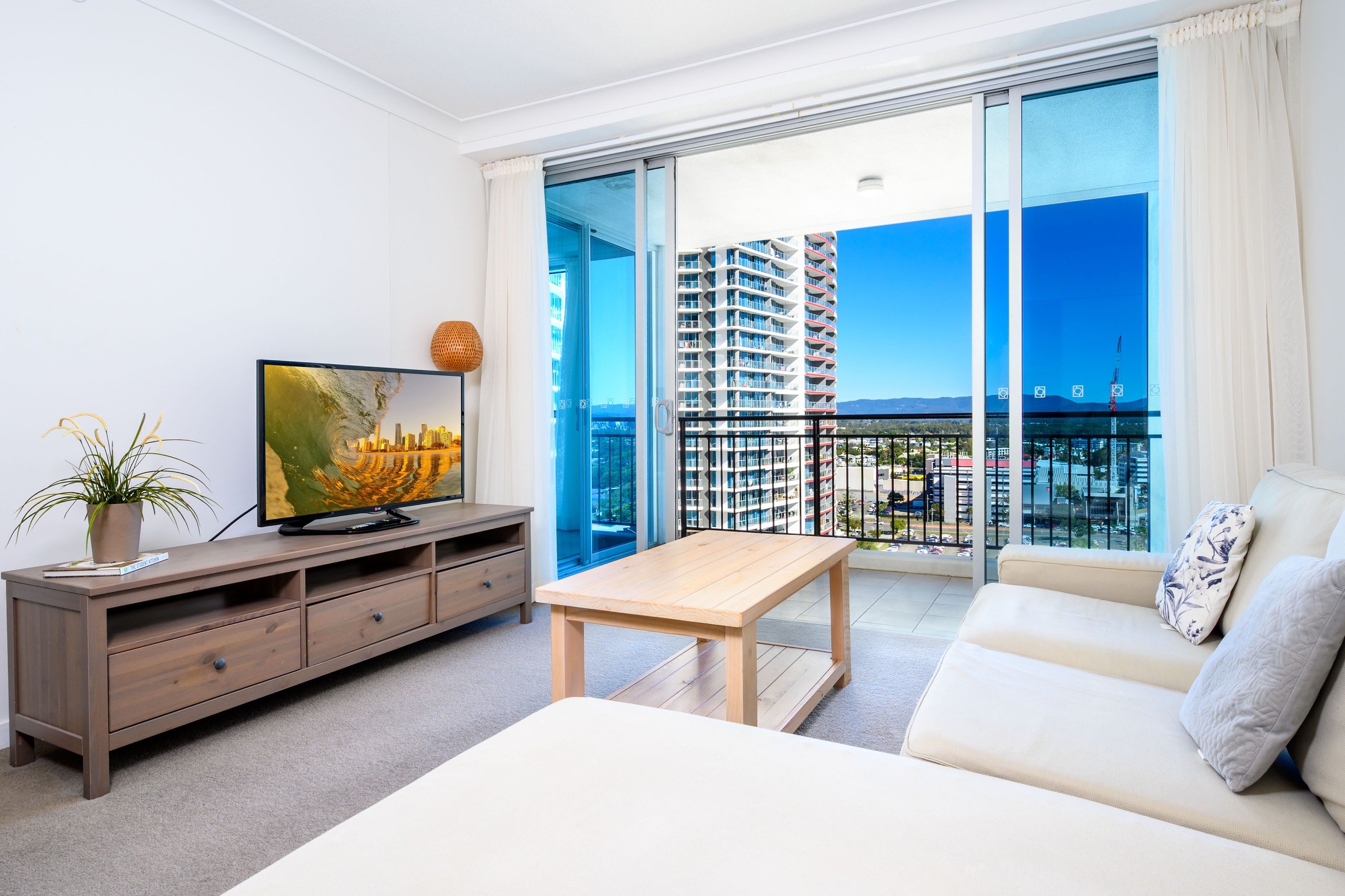 1199/56 Scarborough Street, Southport, QLD 4215