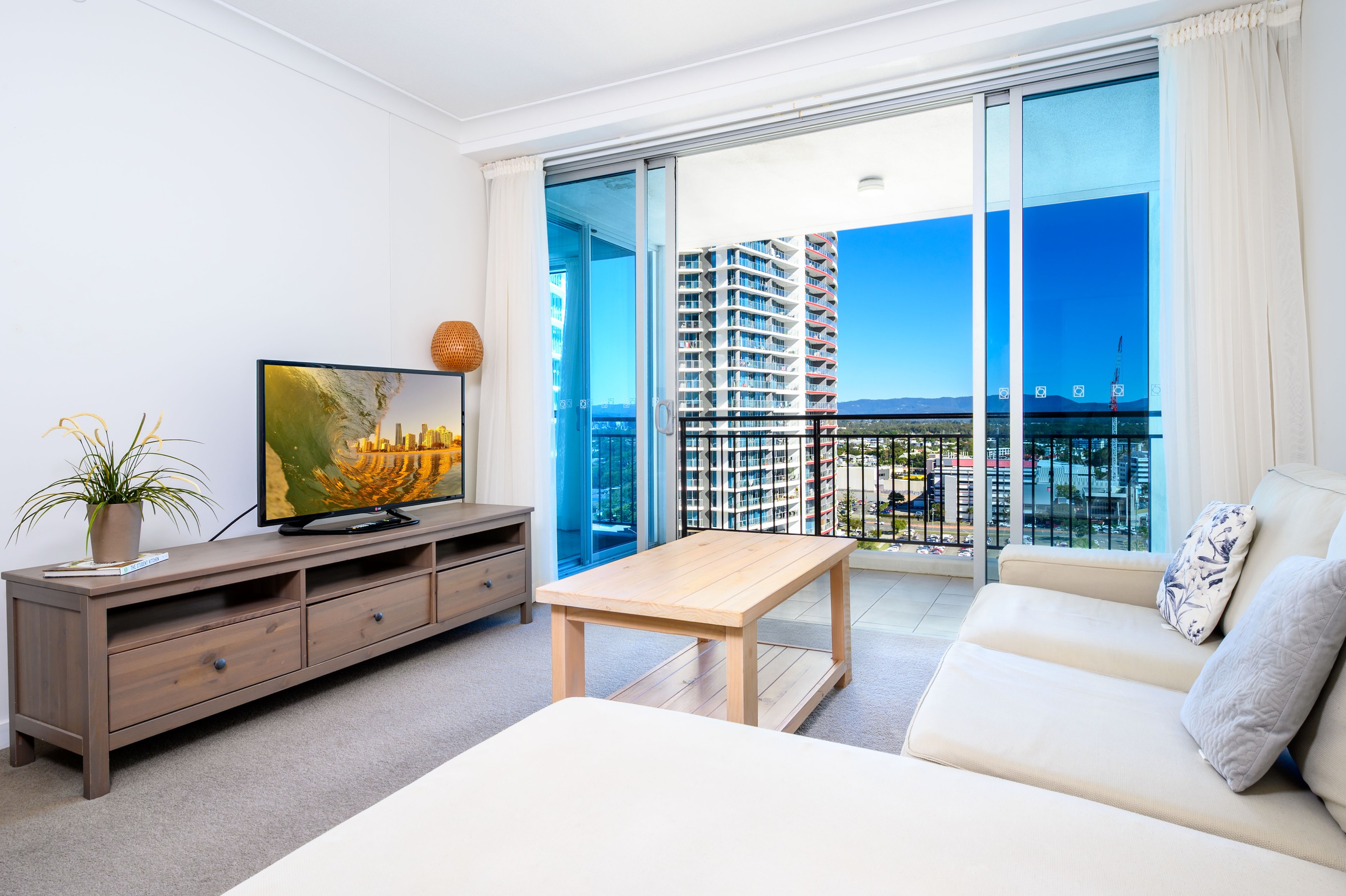 1199/56 Scarborough Street, Southport, QLD 4215