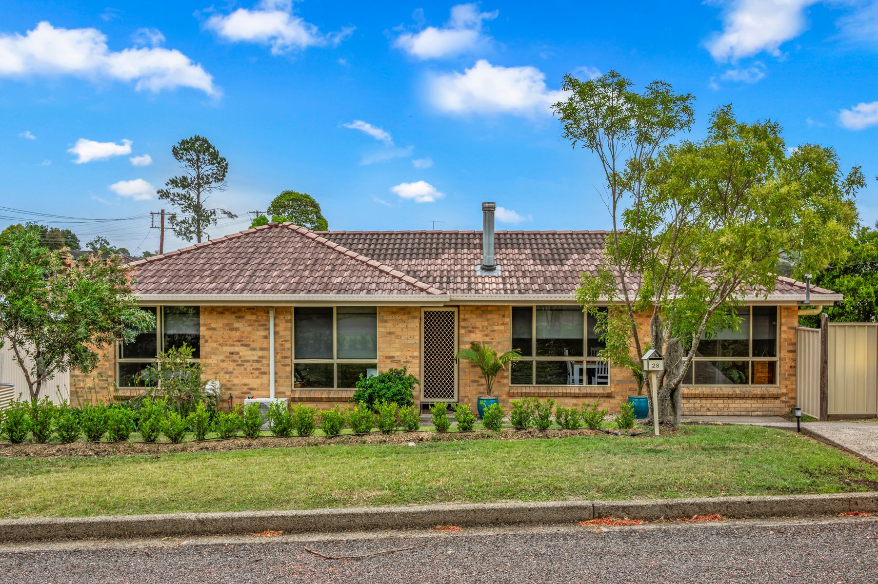 28 Dawson Crescent, Gloucester NSW 2422