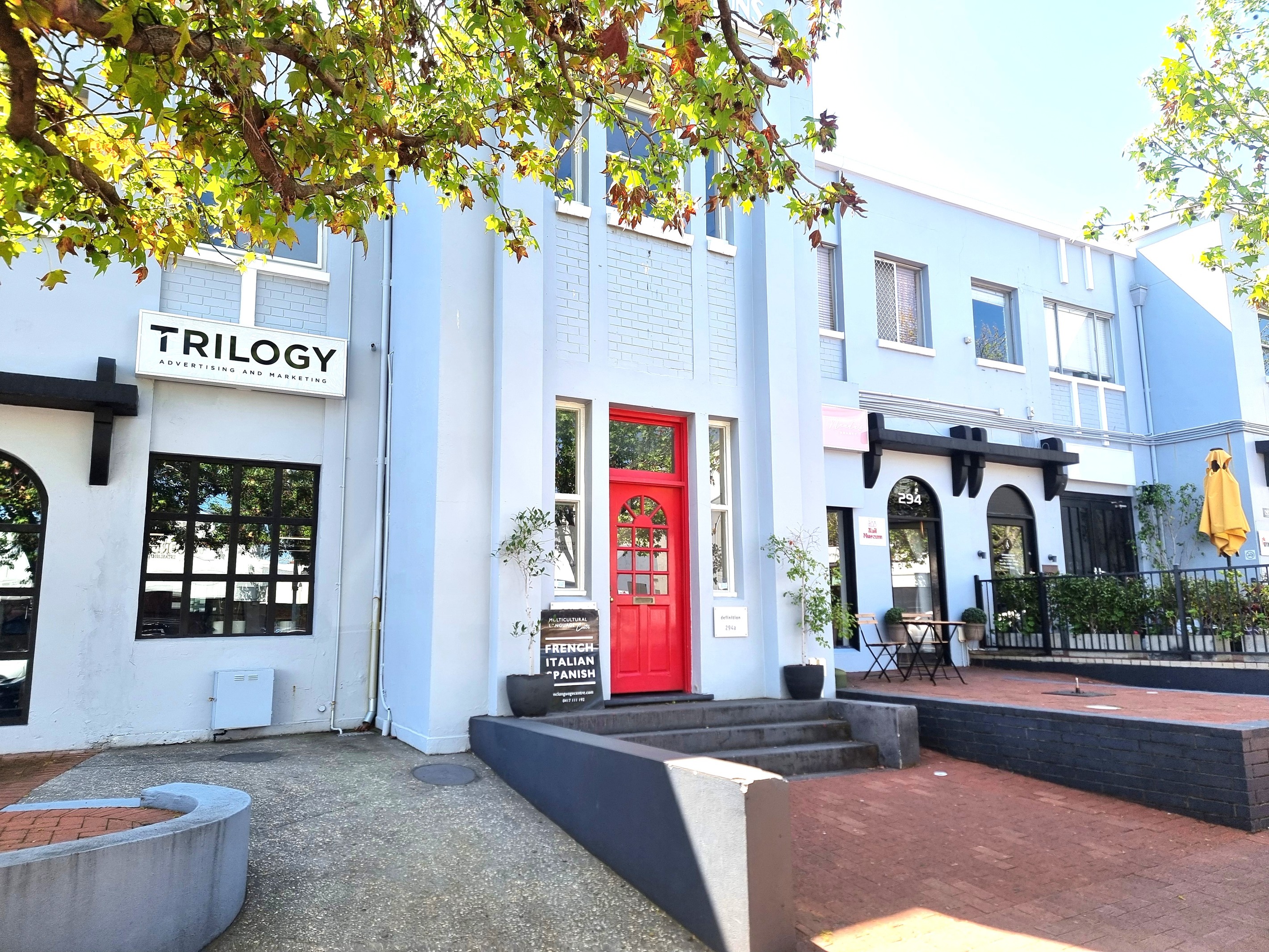 294A Hay Street, Subiaco, WA 6008