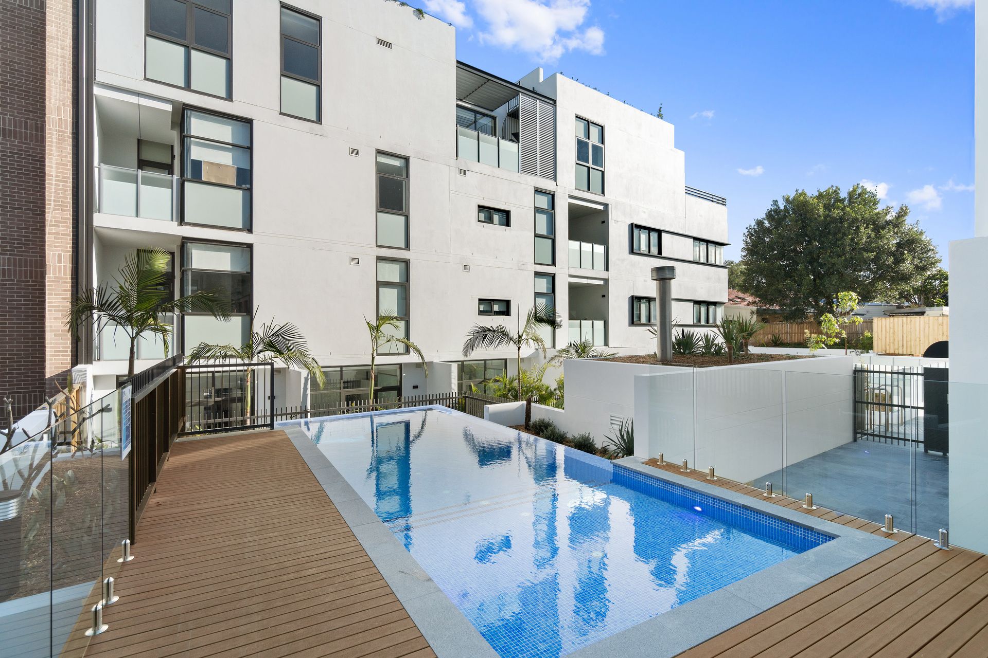 95/30-40 George Street, Leichhardt, NSW 2040