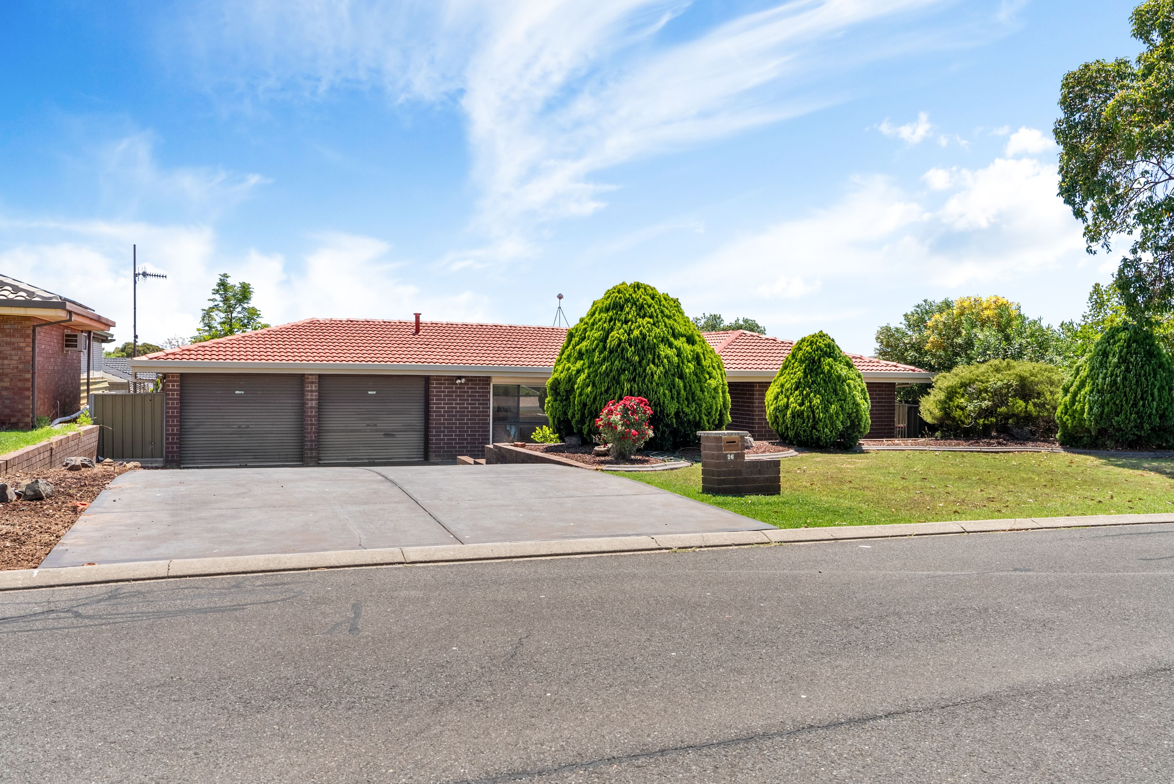 26 Megunya Crescent, Craigmore SA 5114