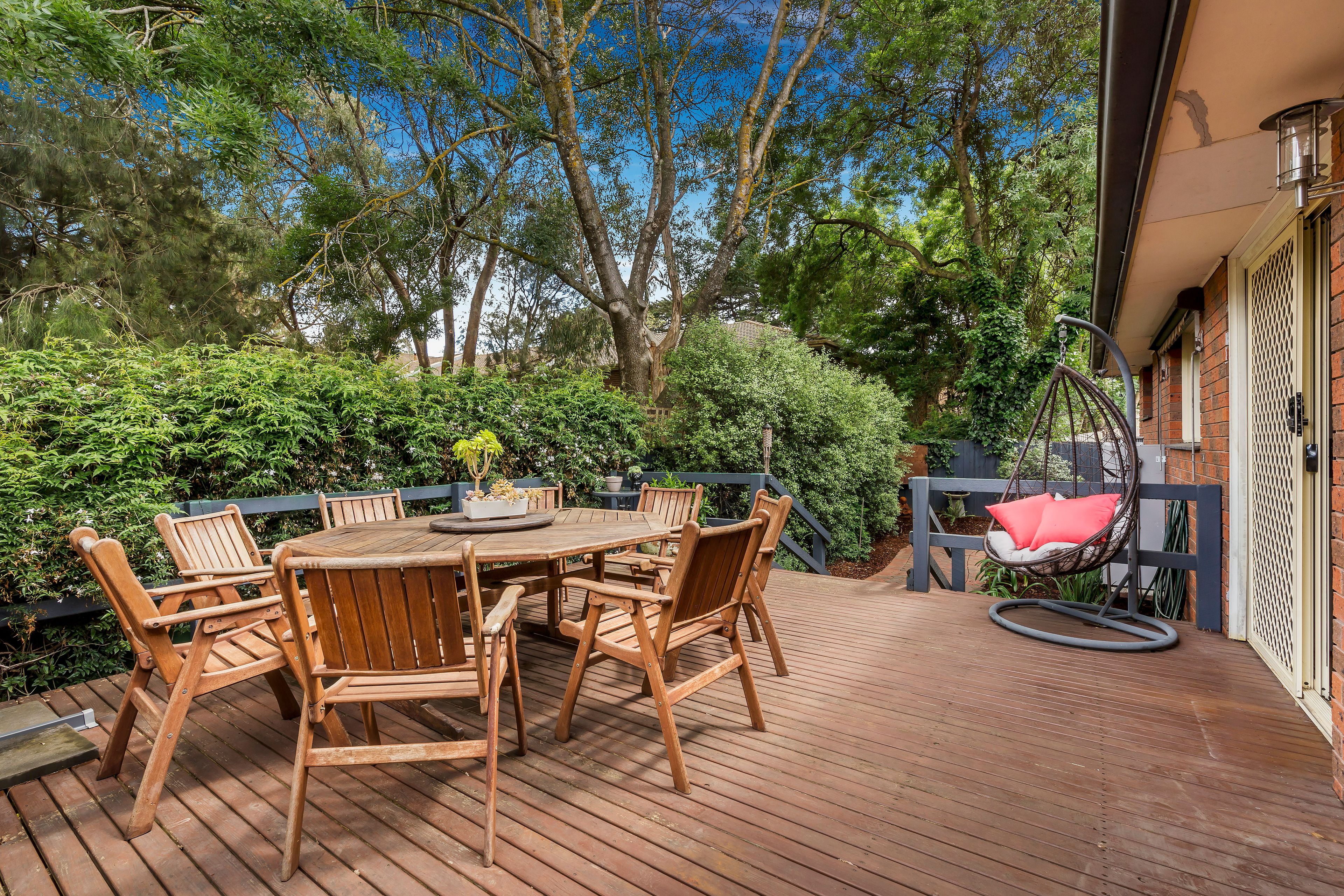 3/1 Stockton Avenue, Ferntree Gully, VIC 3156