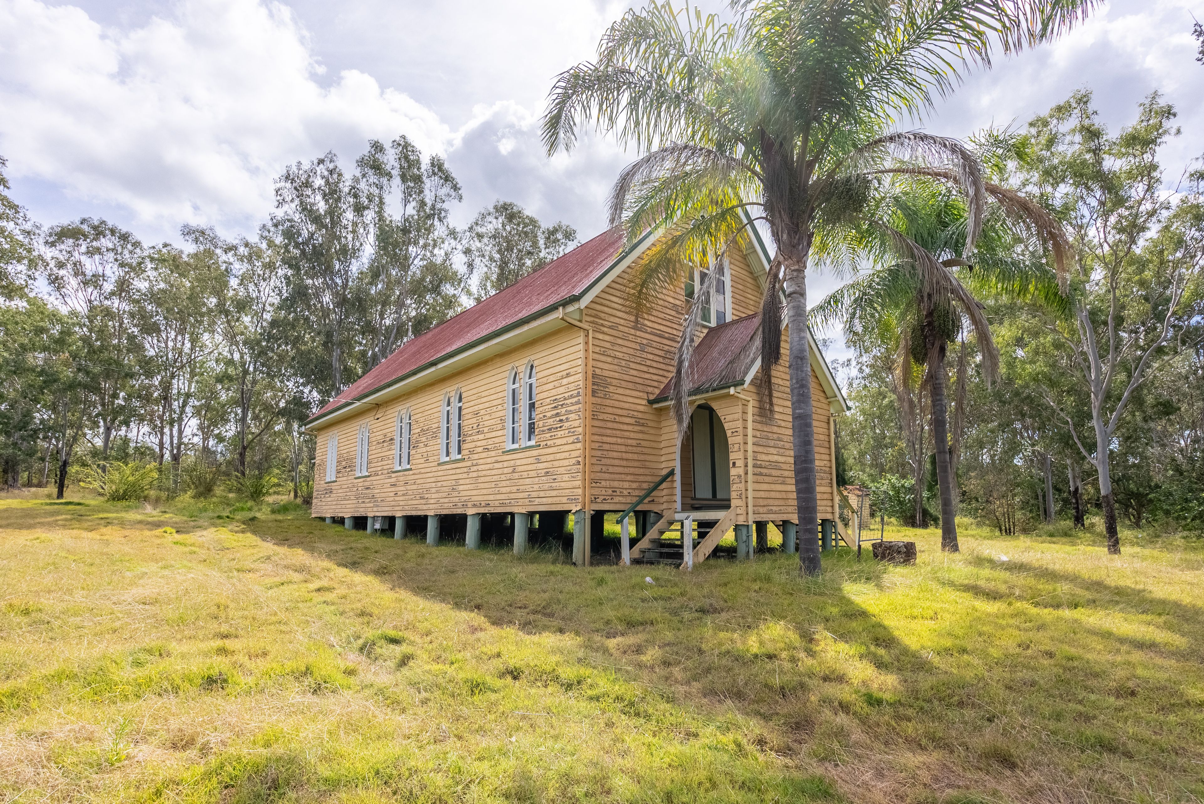 7 George Street, Grandchester, QLD 4340