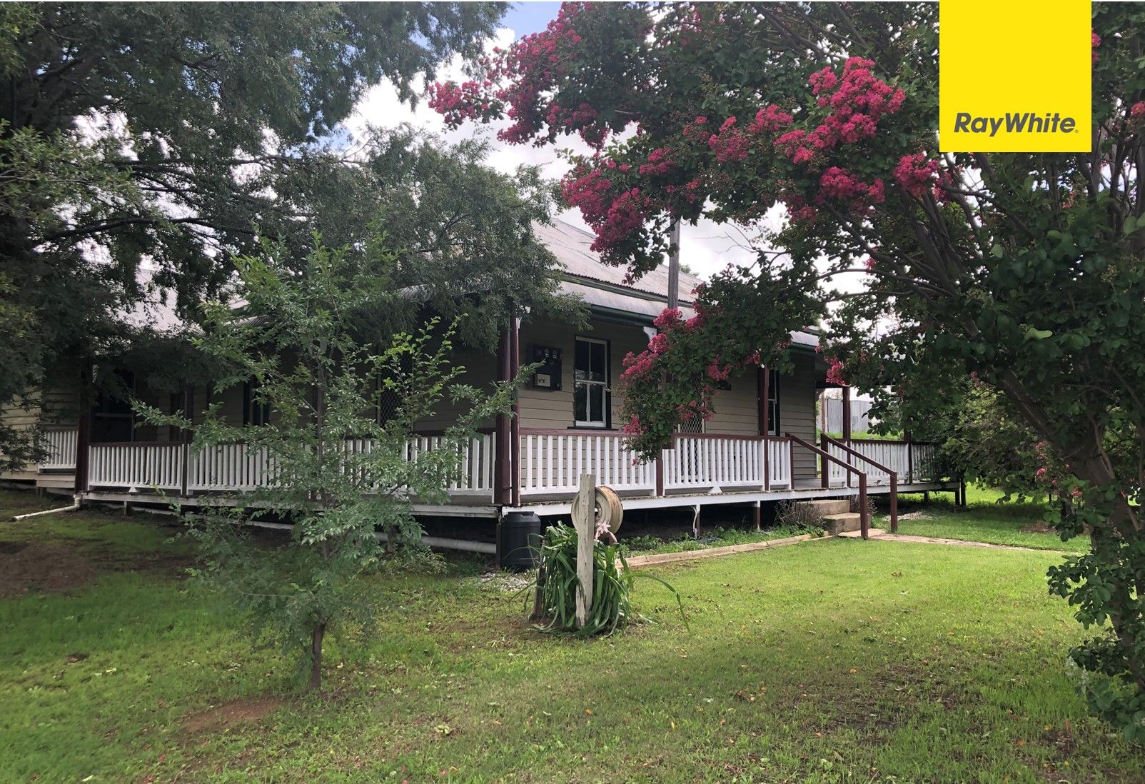 1 Baker Street, Bundarra, NSW 2359