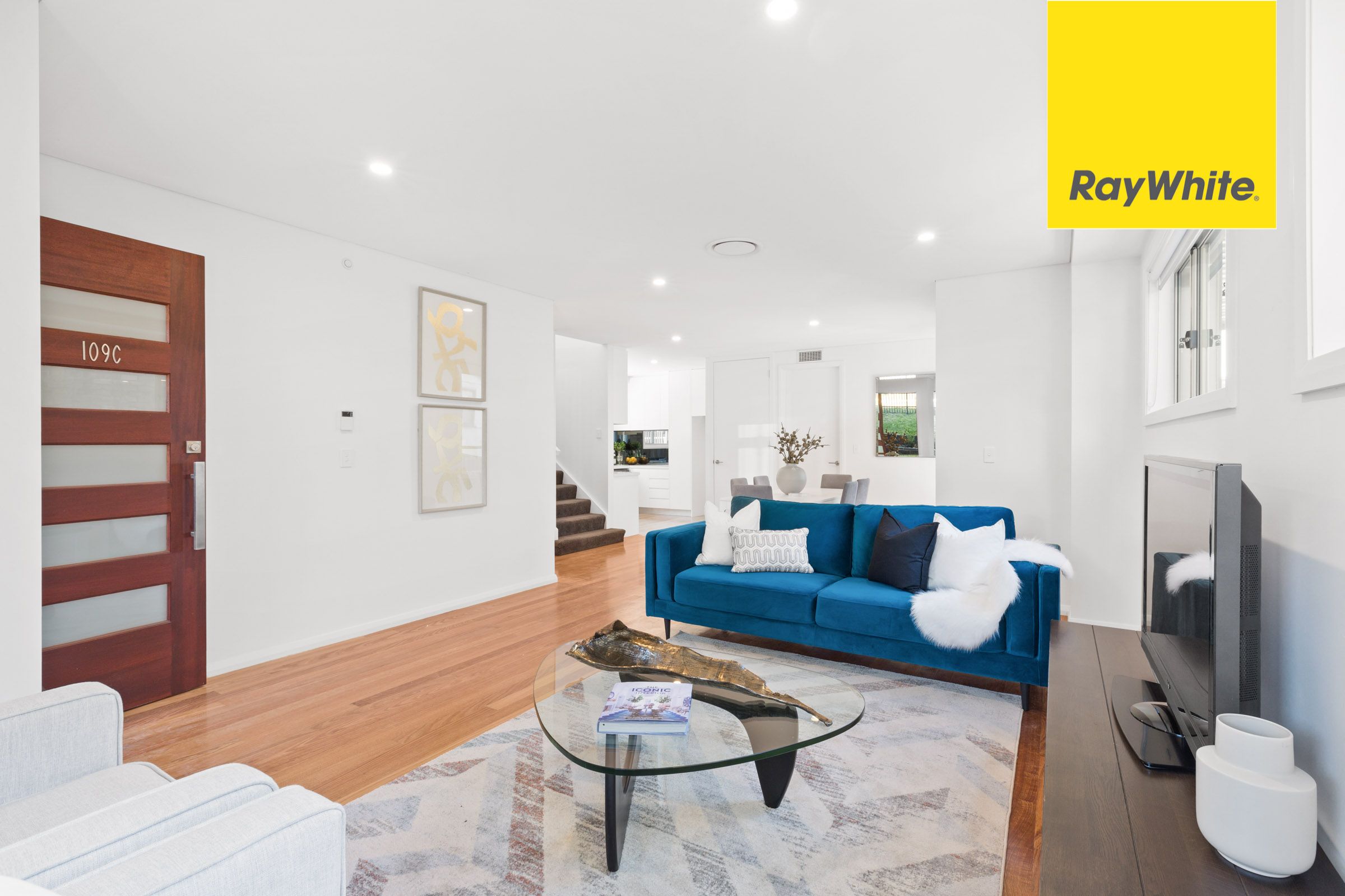 109C Vimiera Road, Eastwood, NSW 2122