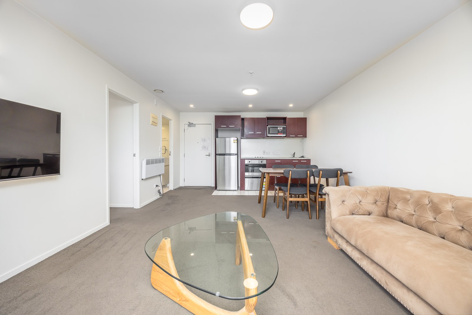 8D/135 Victoria Street West, Auckland Central, Auckland City