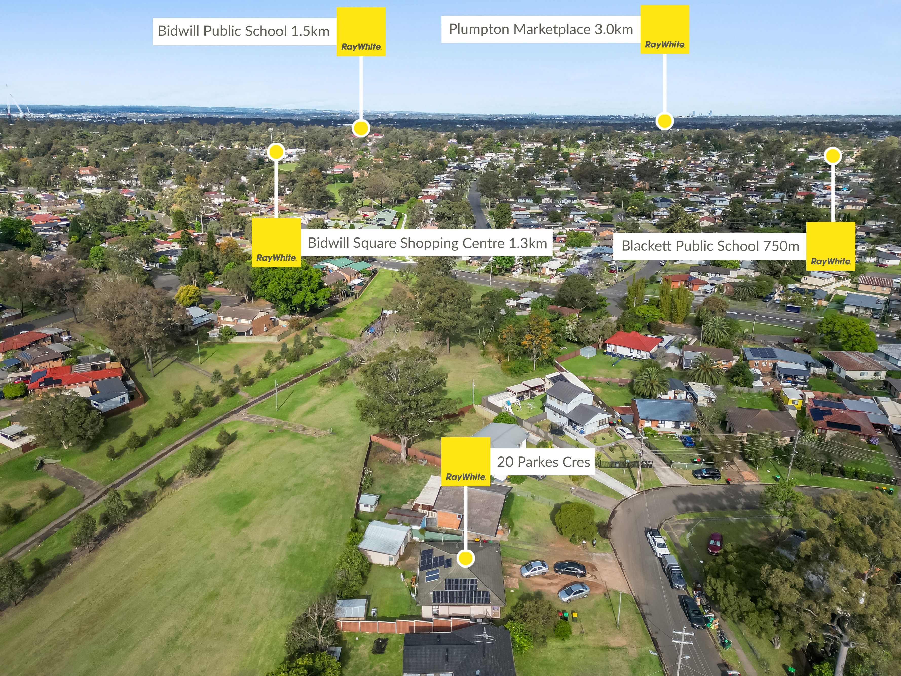 20 Parkes Crescent — photo 14 of 16
