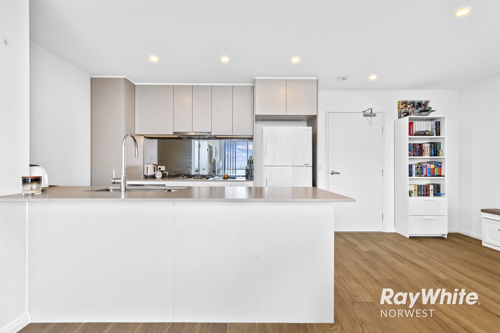 808/2 Hasluck Street, Rouse Hill, NSW 2155